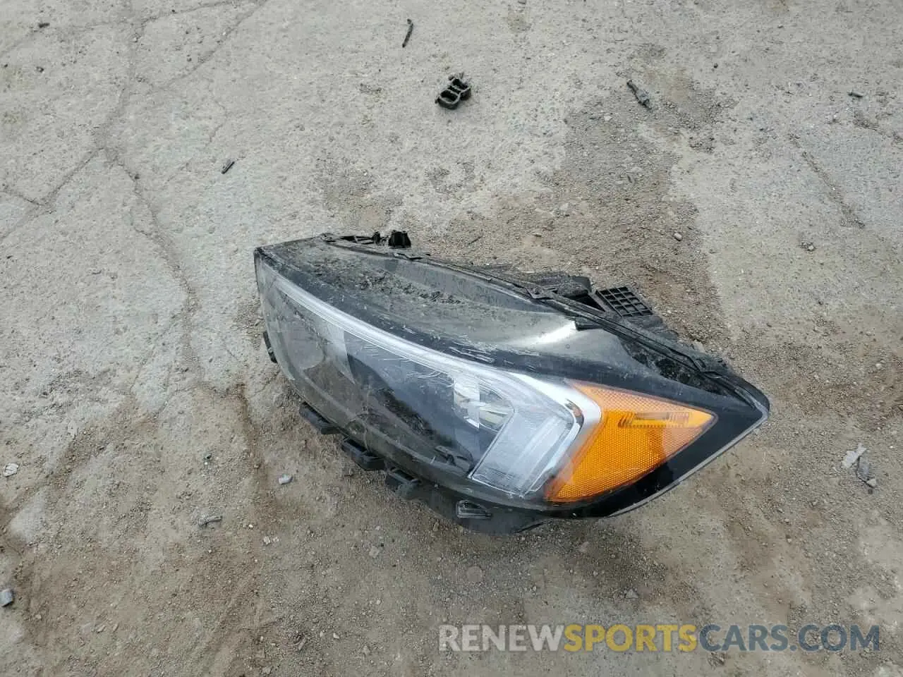 15 fotografías del automóvil dañado 2FMPK4J98PBA51277 FORD EDGE 2023