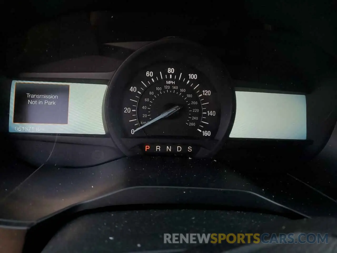 9 fotografías del automóvil dañado 2FMPK4J9XPBA38238 FORD EDGE 2023