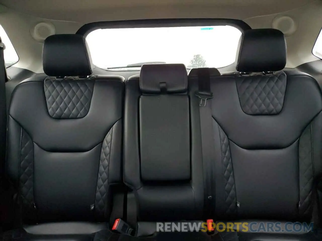 10 fotografías del automóvil dañado 2FMPK4K91PBA34433 FORD EDGE 2023