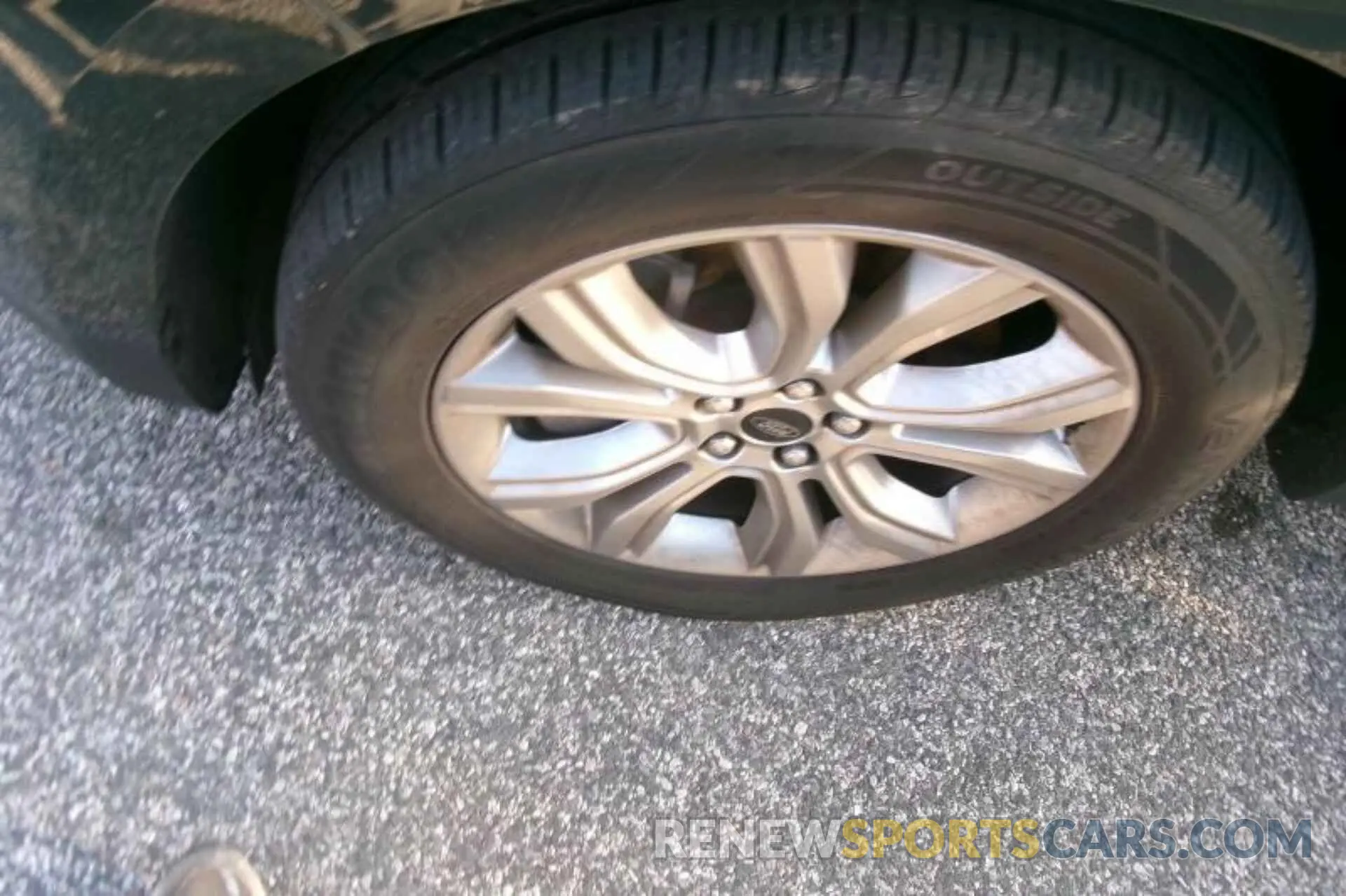 11 fotografías del automóvil dañado 2FMPK4K9XPBA45026 FORD EDGE 2023