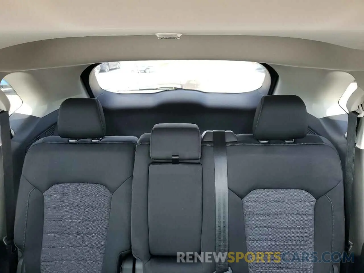 10 fotografías del automóvil dañado 2FMPK4G90RBA04688 FORD EDGE 2024
