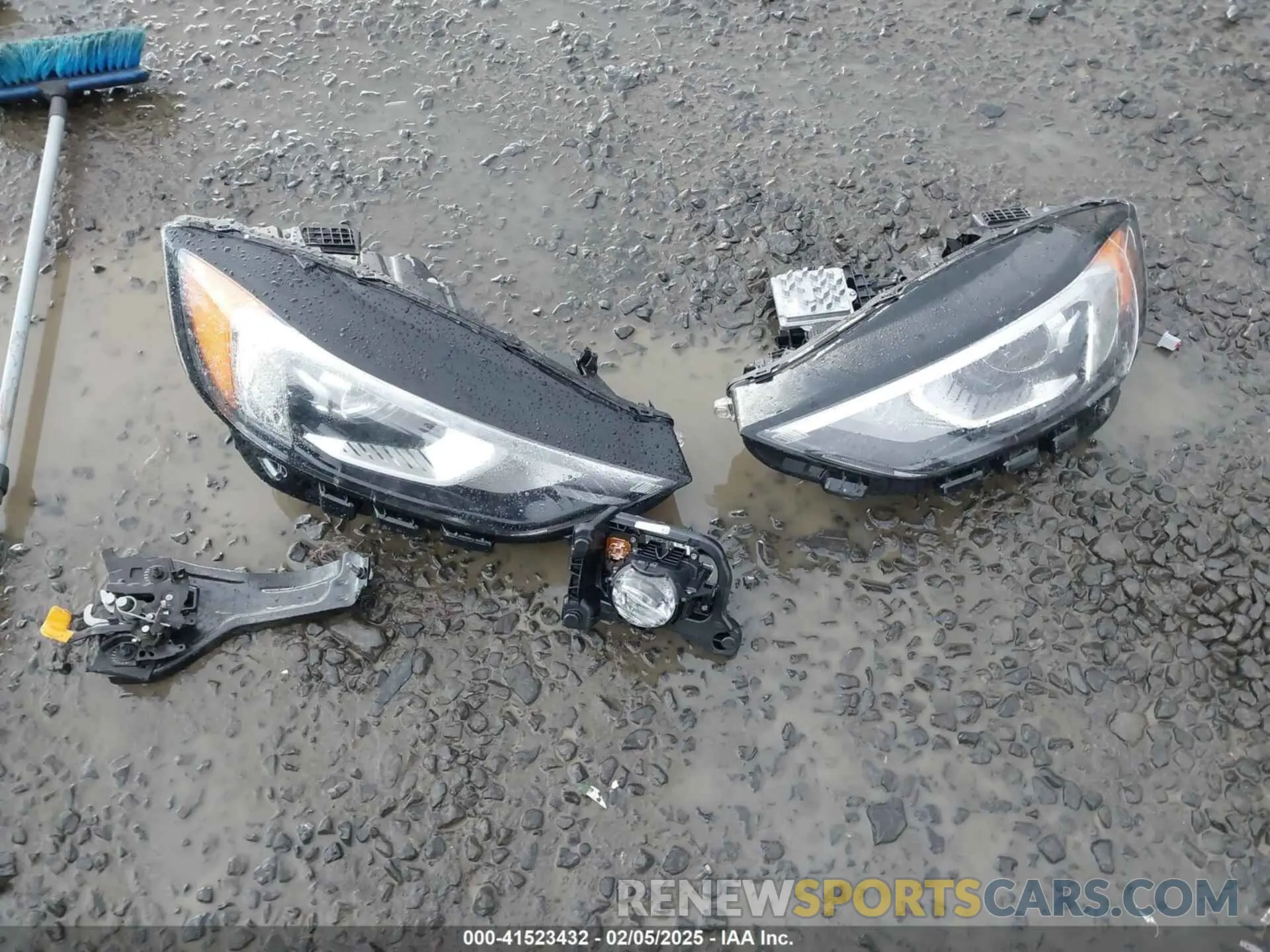 12 fotografías del automóvil dañado 2FMPK4G90RBB20005 FORD EDGE 2024