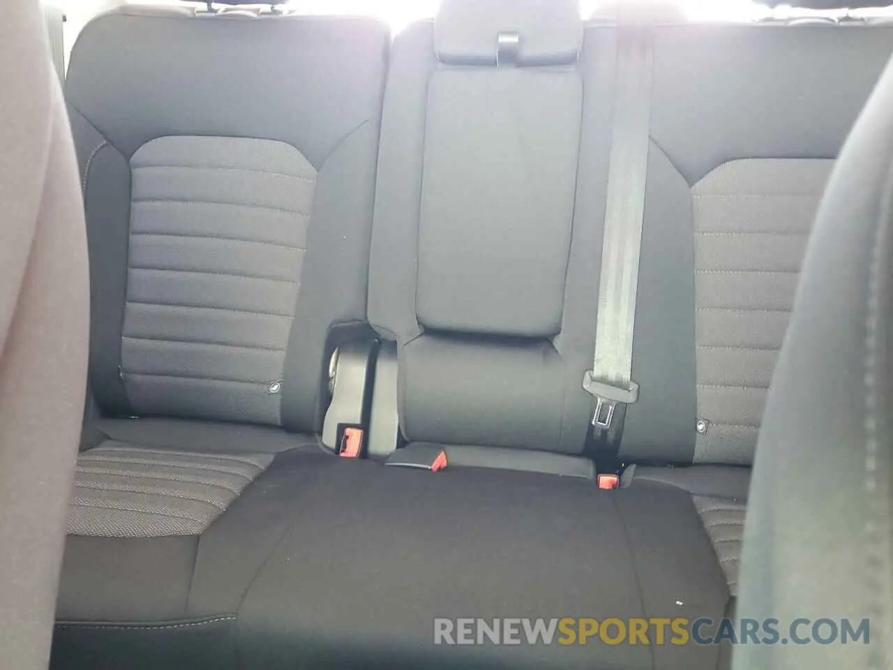 10 fotografías del automóvil dañado 2FMPK4G91RBA73311 FORD EDGE 2024
