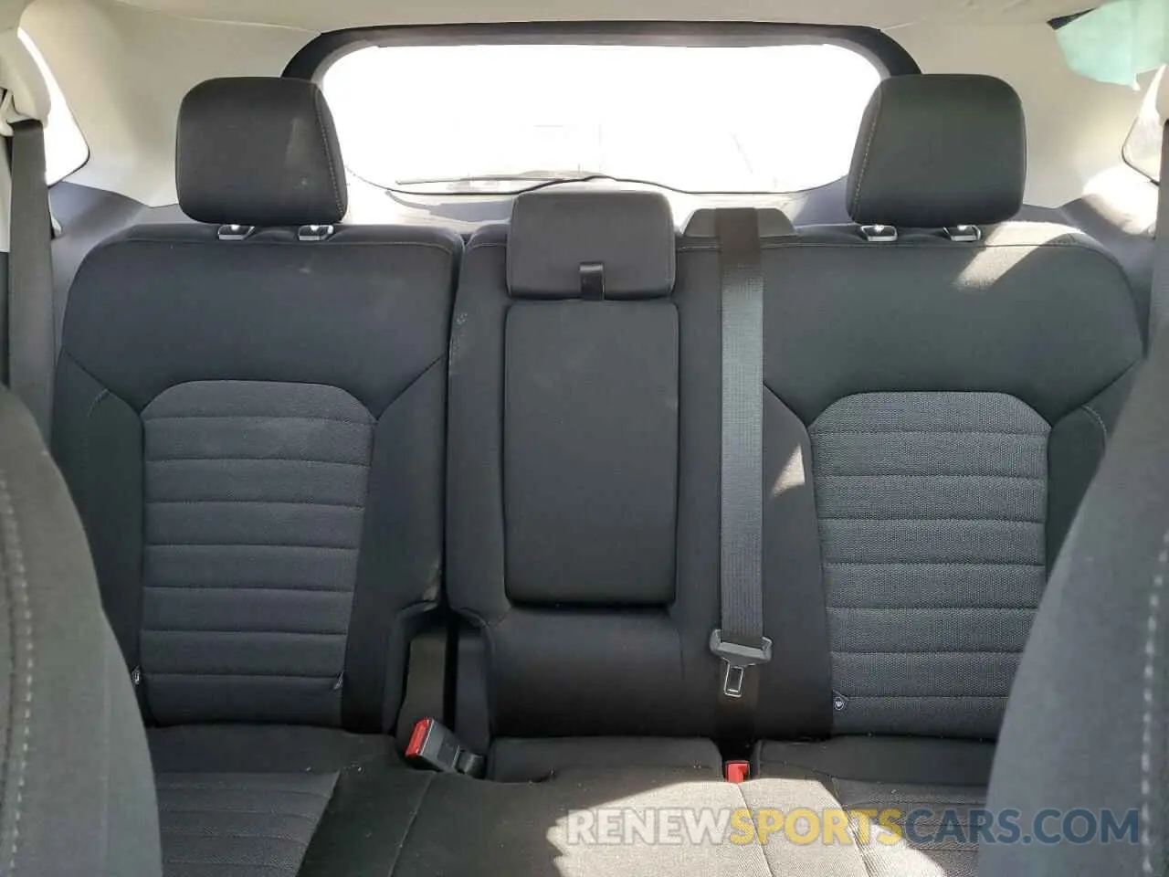 10 fotografías del automóvil dañado 2FMPK4G94RBB21433 FORD EDGE 2024