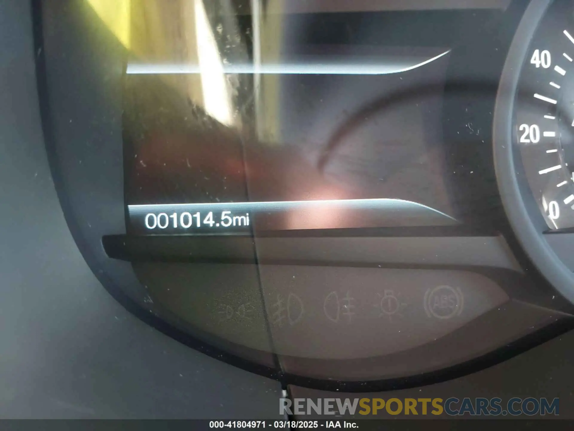 15 fotografías del automóvil dañado 2FMPK4G9XRBB22229 FORD EDGE 2024