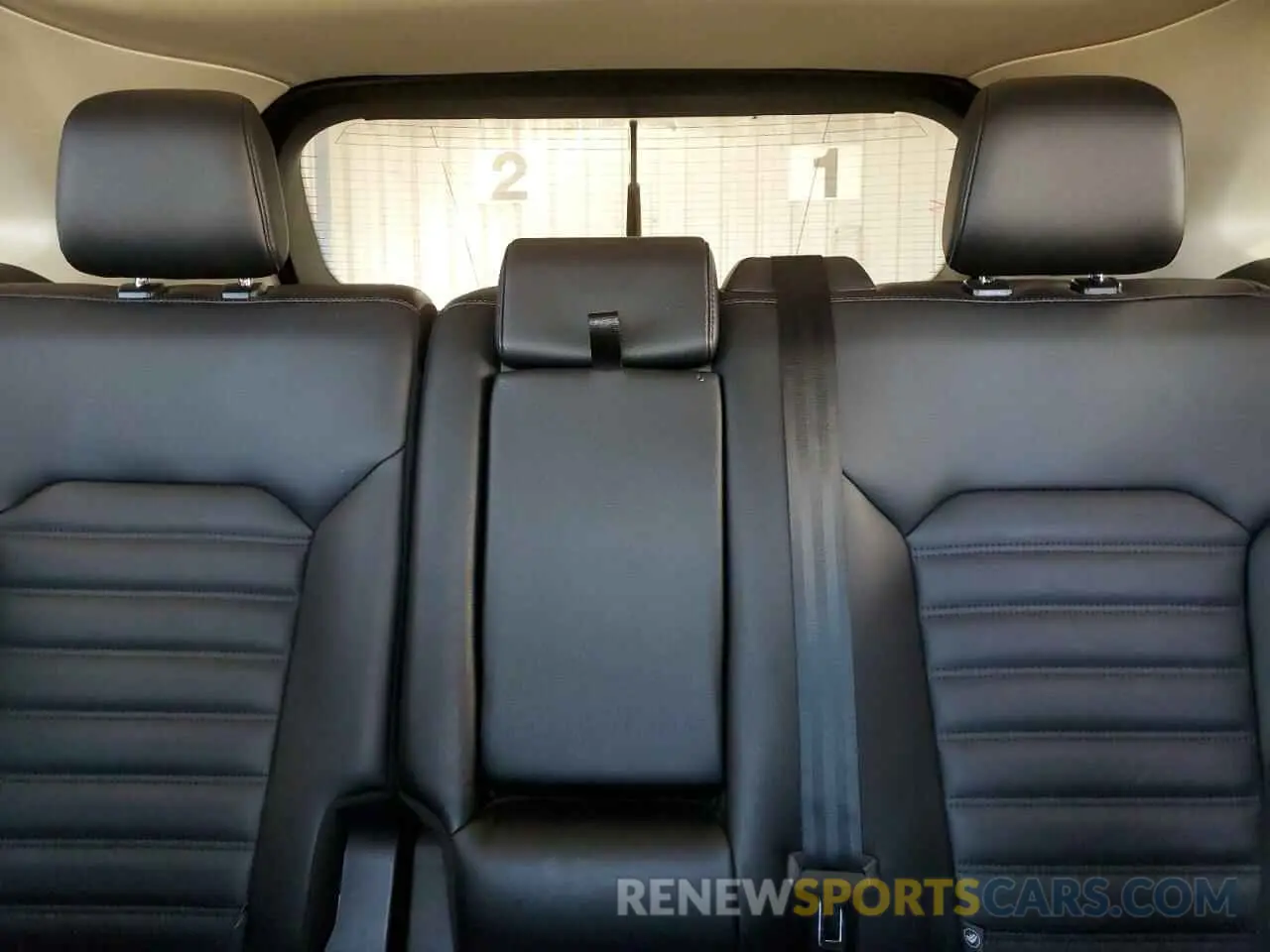 10 fotografías del automóvil dañado 2FMPK4J90RBA71381 FORD EDGE 2024