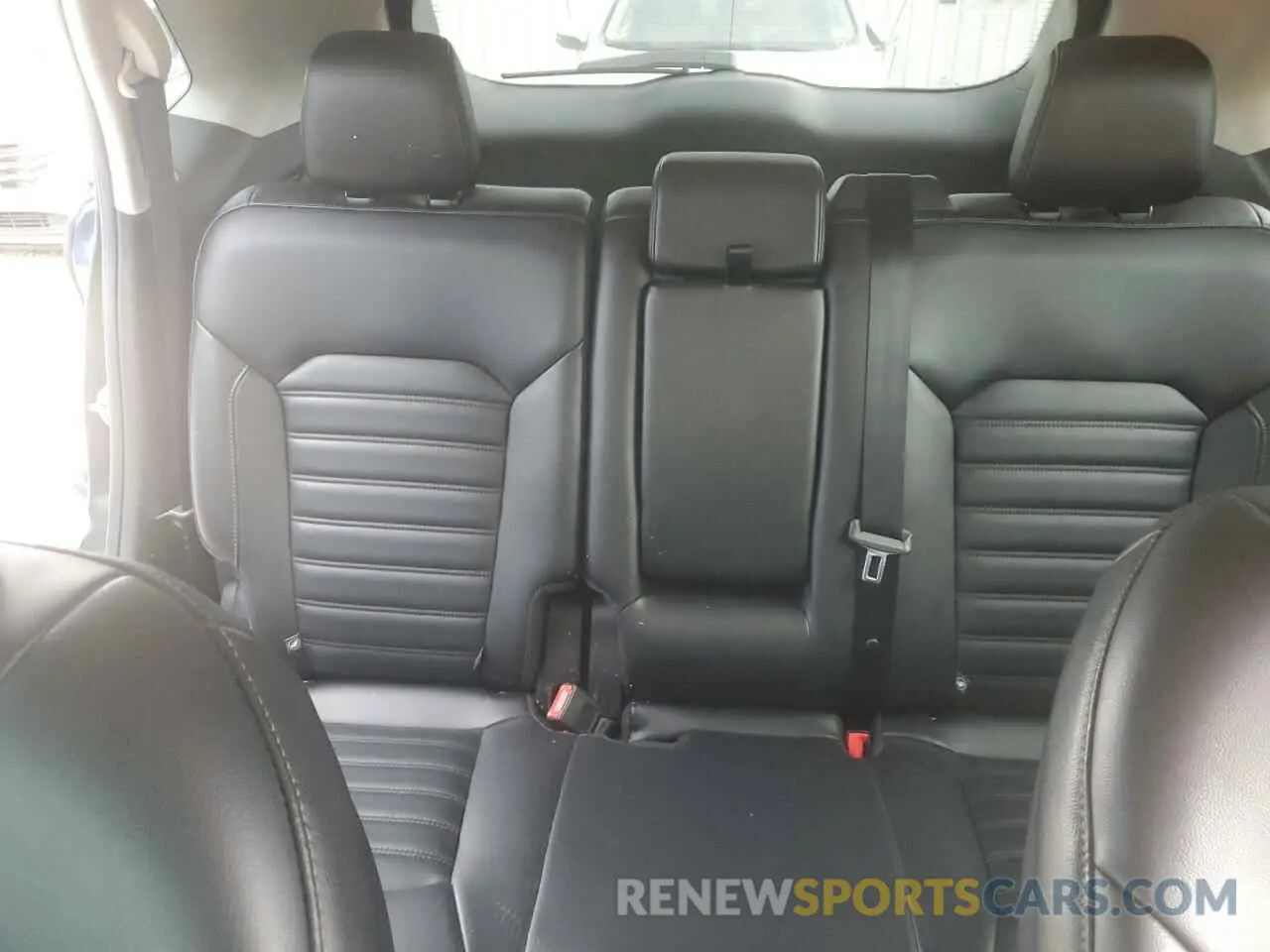 10 fotografías del automóvil dañado 2FMPK4J92RBA49592 FORD EDGE 2024
