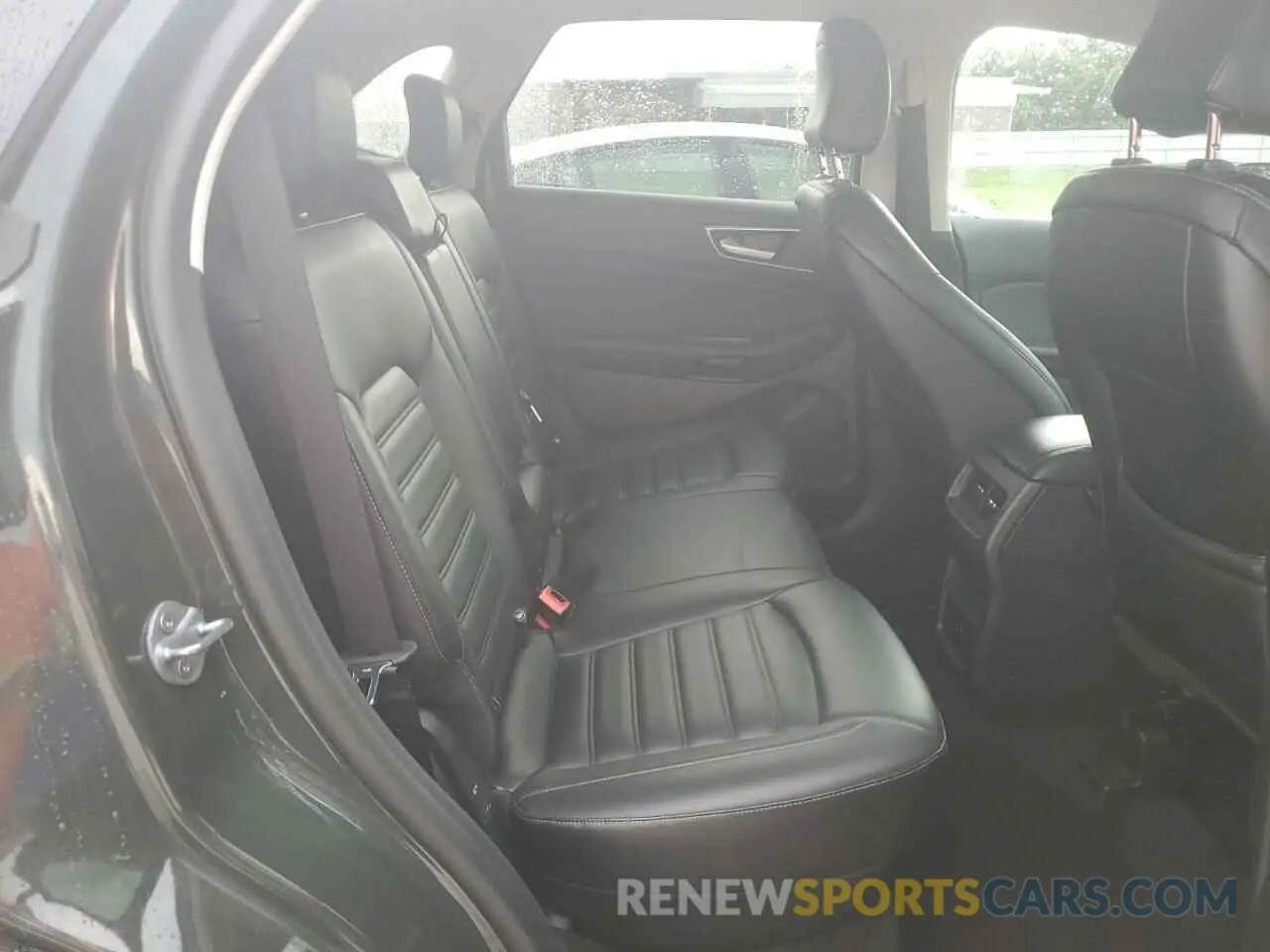 11 fotografías del automóvil dañado 2FMPK4J92RBA49592 FORD EDGE 2024