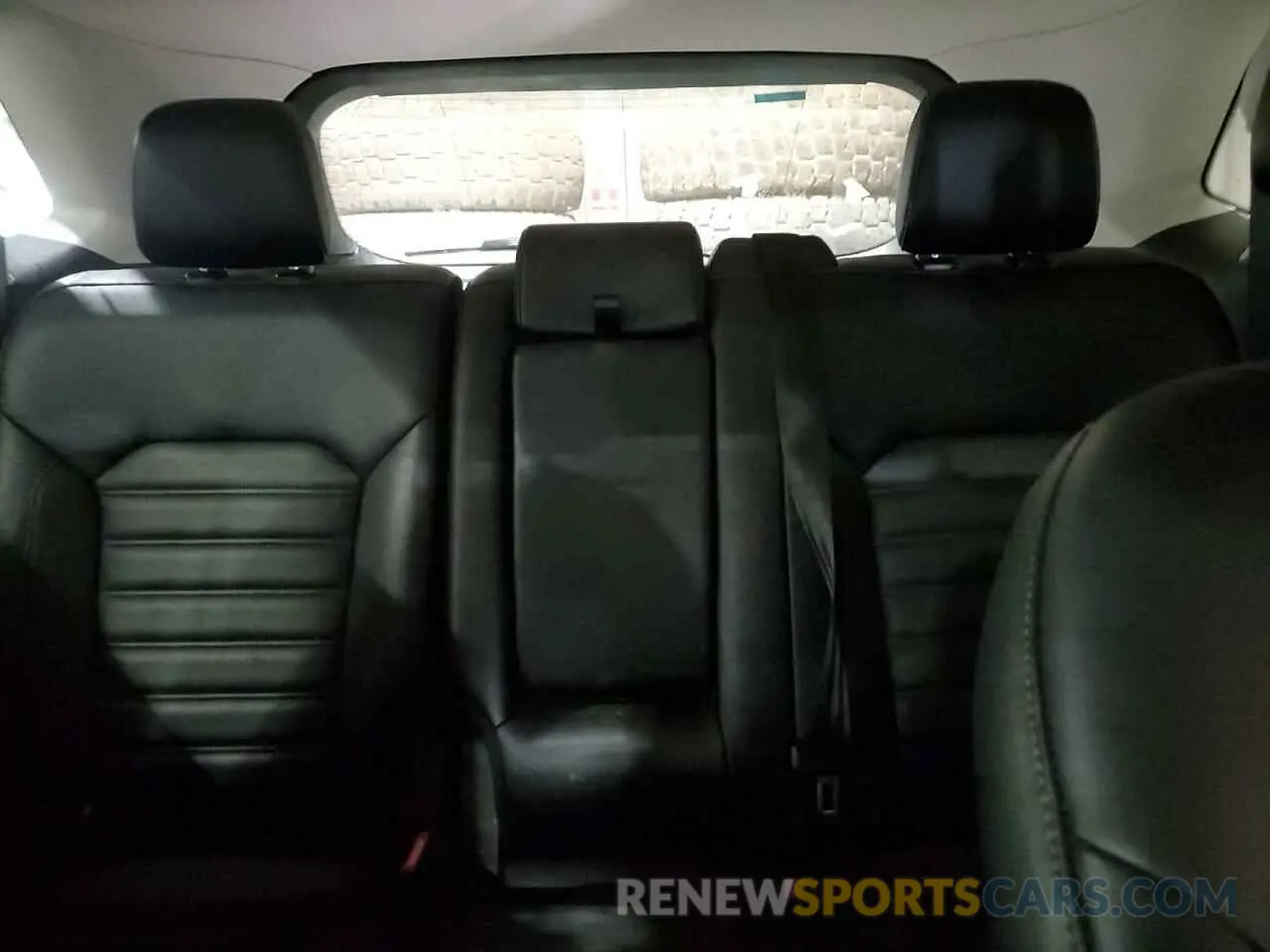10 fotografías del automóvil dañado 2FMPK4J92RBA72404 FORD EDGE 2024