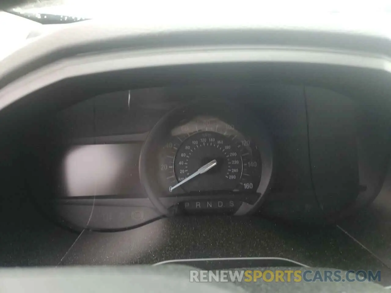 9 fotografías del automóvil dañado 2FMPK4J93RBA16908 FORD EDGE 2024