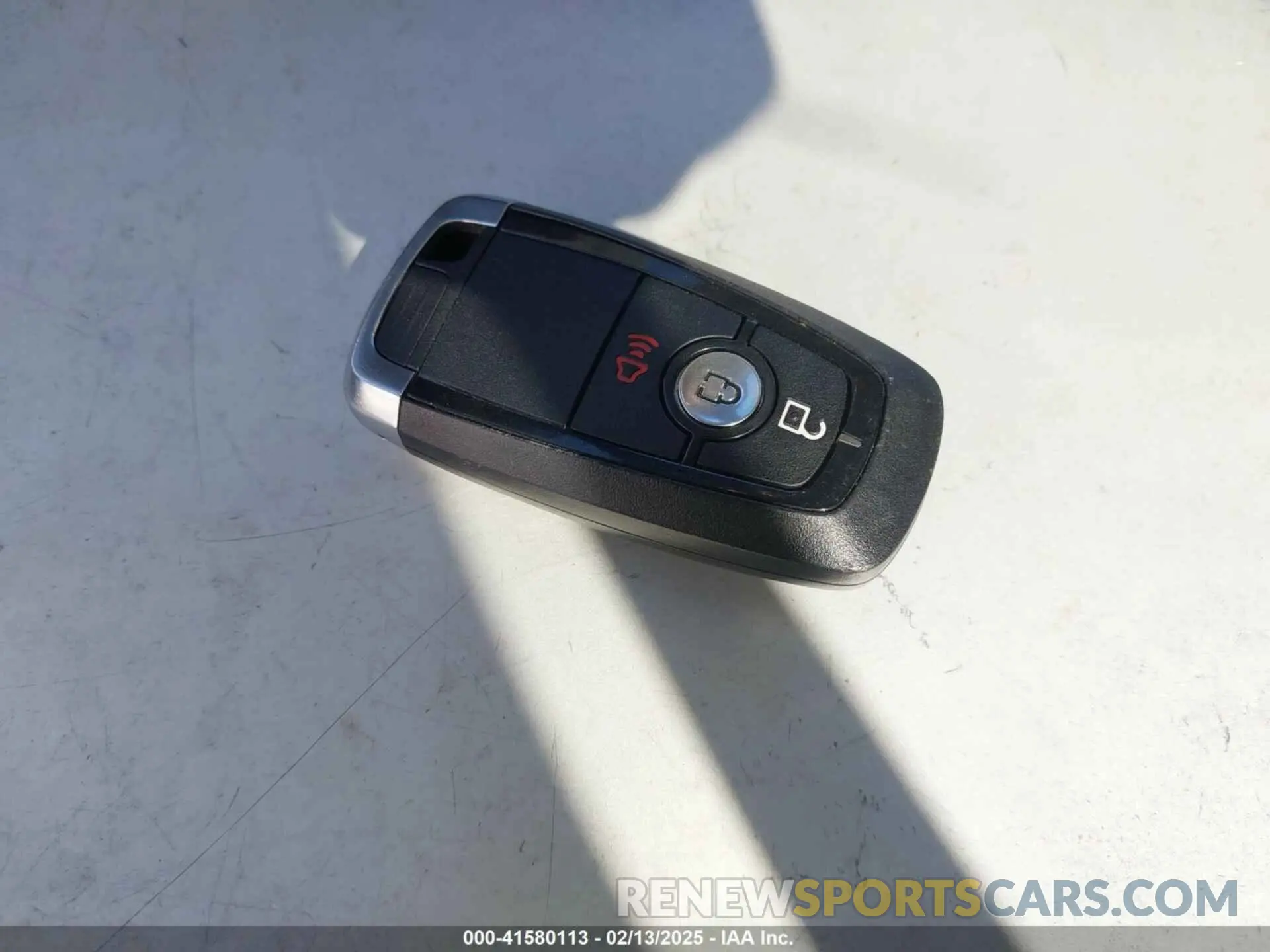 11 fotografías del automóvil dañado 2FMPK4J93RBA81130 FORD EDGE 2024