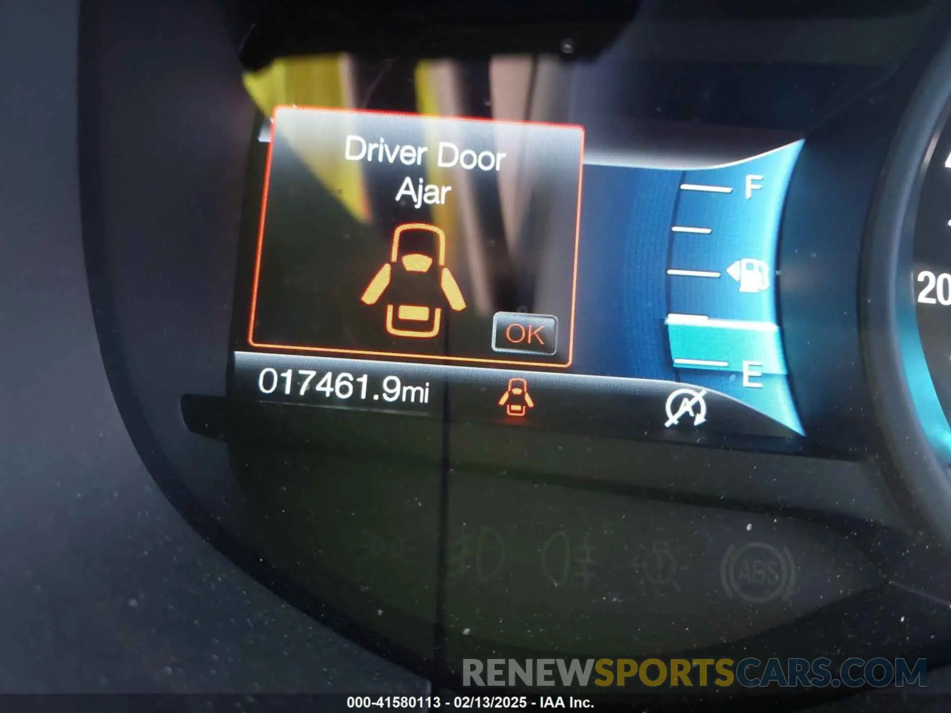 16 fotografías del automóvil dañado 2FMPK4J93RBA81130 FORD EDGE 2024