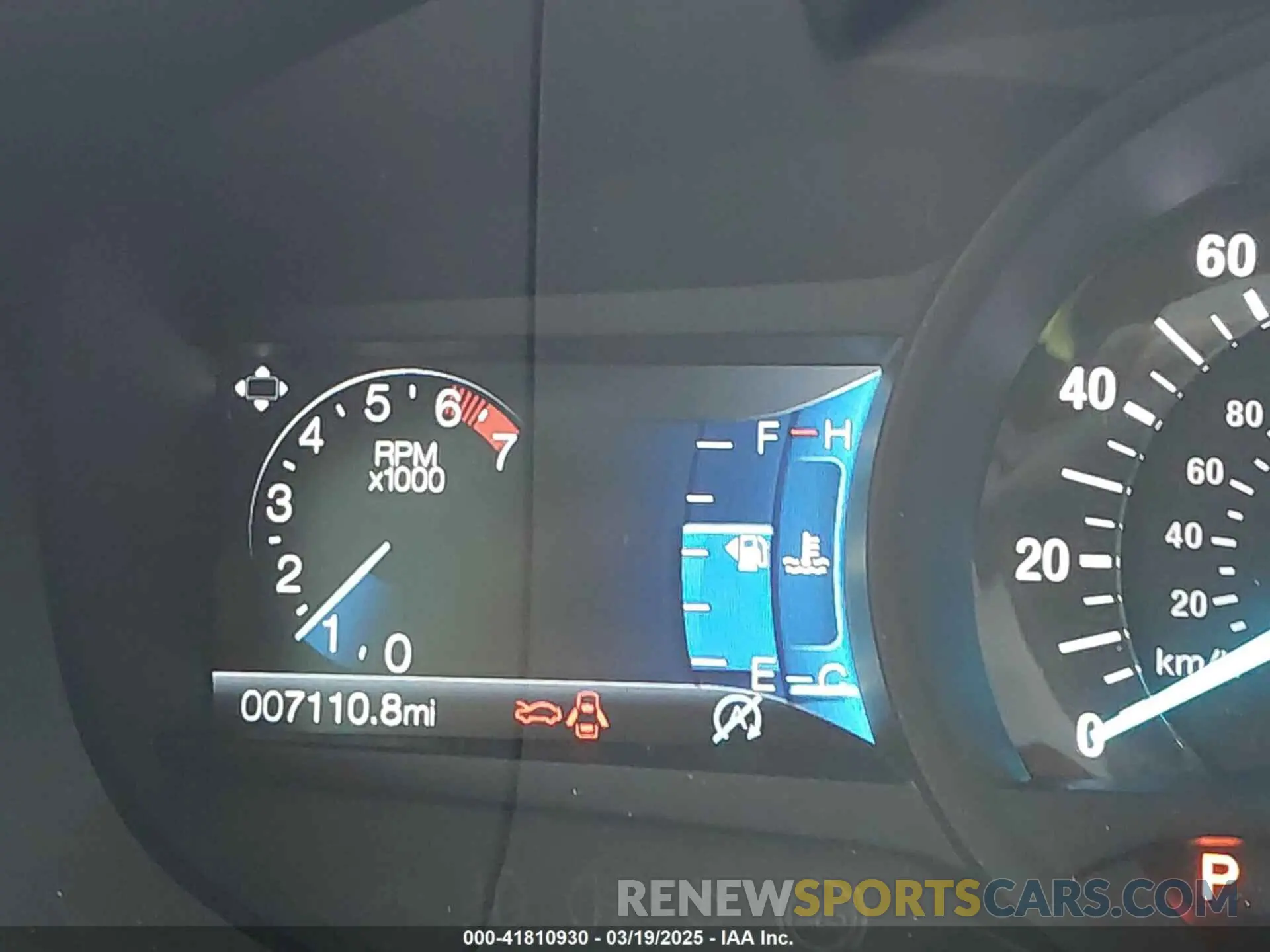 15 fotografías del automóvil dañado 2FMPK4J94RBA23897 FORD EDGE 2024