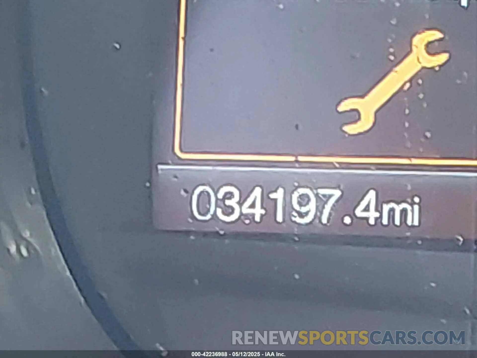 15 fotografías del automóvil dañado 2FMPK4J94RBA99457 FORD EDGE 2024