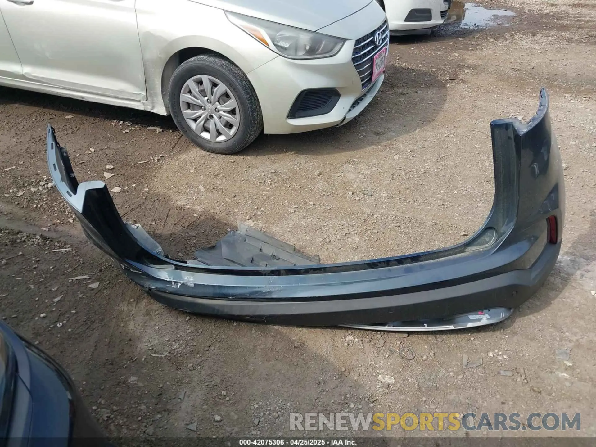12 fotografías del automóvil dañado 2FMPK4J94RBB10960 FORD EDGE 2024