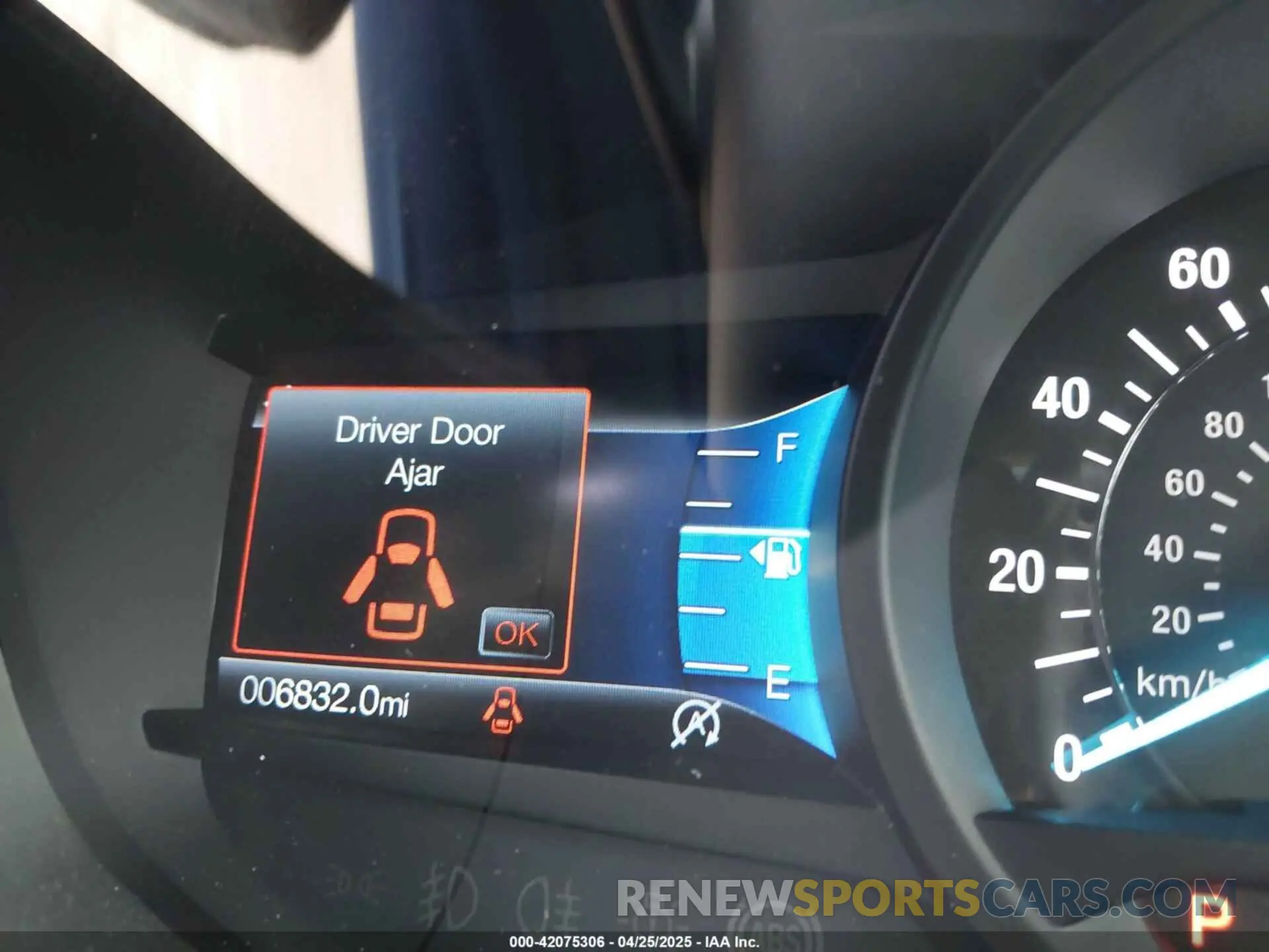 16 fotografías del automóvil dañado 2FMPK4J94RBB10960 FORD EDGE 2024