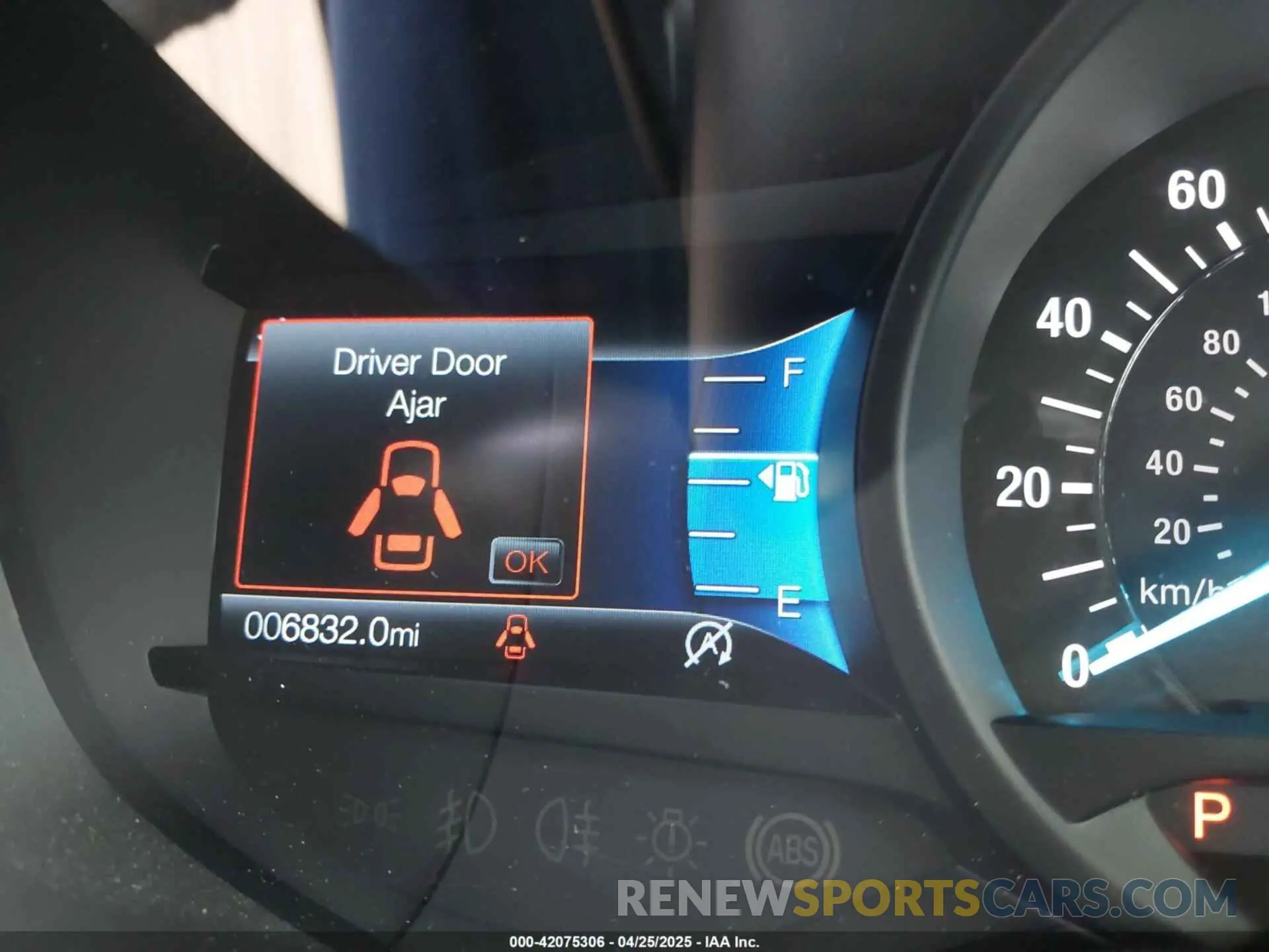 7 fotografías del automóvil dañado 2FMPK4J94RBB10960 FORD EDGE 2024