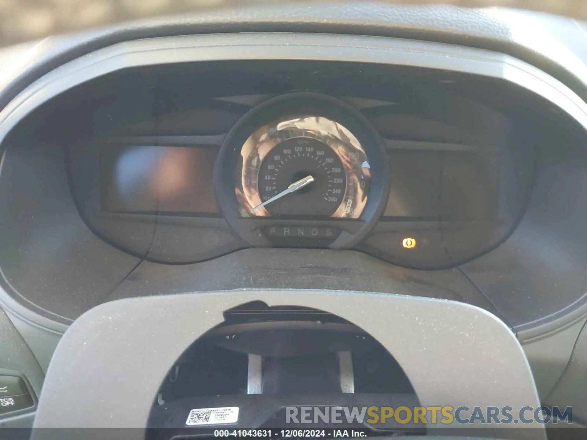 7 fotografías del automóvil dañado 2FMPK4J95RBA26842 FORD EDGE 2024