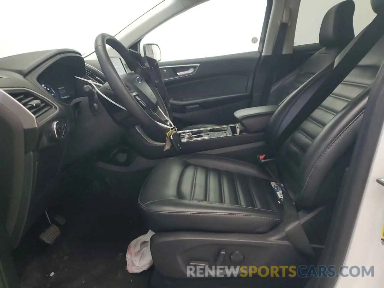 7 fotografías del automóvil dañado 2FMPK4J96RBA88671 FORD EDGE 2024