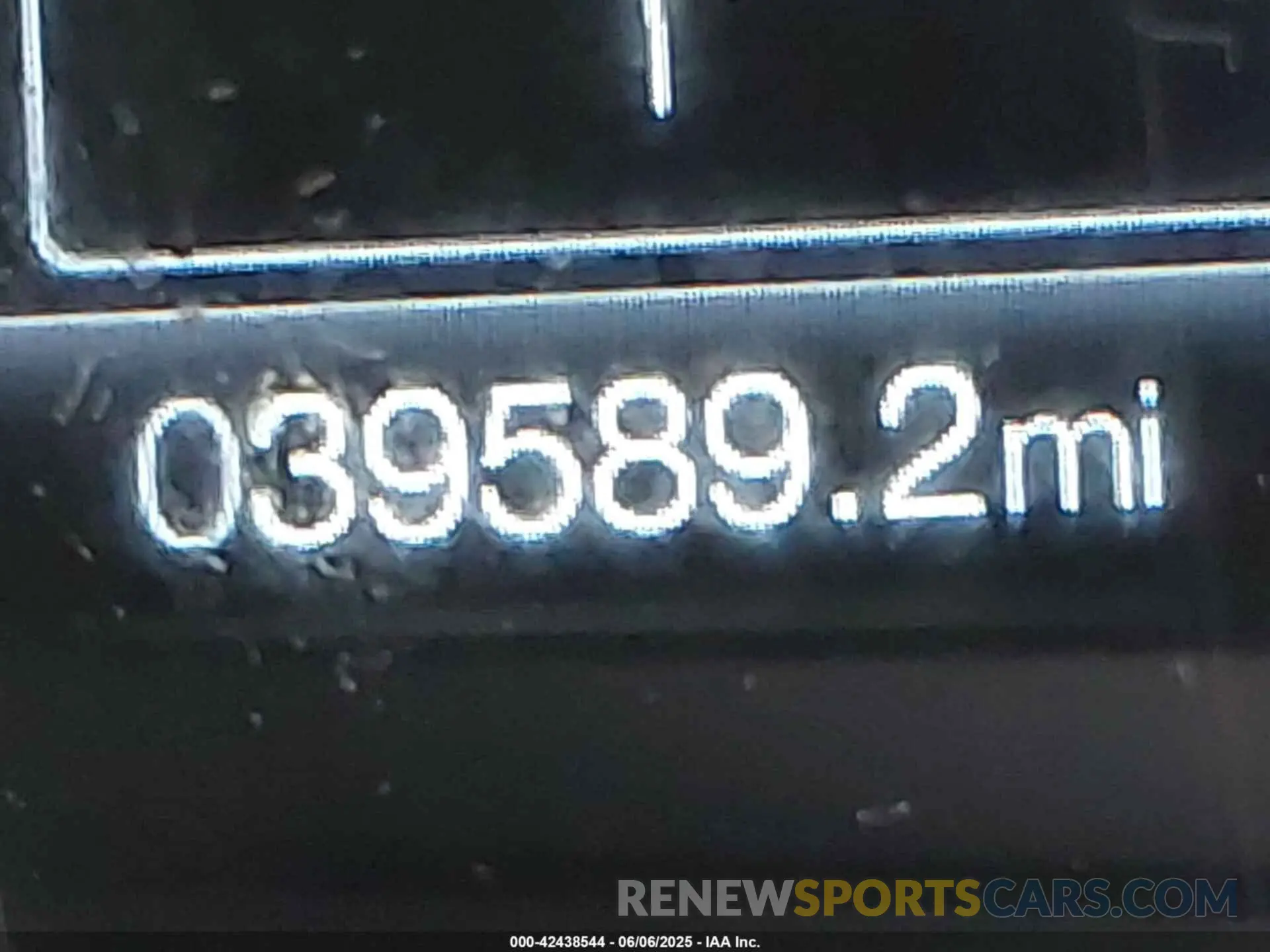 15 fotografías del automóvil dañado 2FMPK4J97RBA94298 FORD EDGE 2024