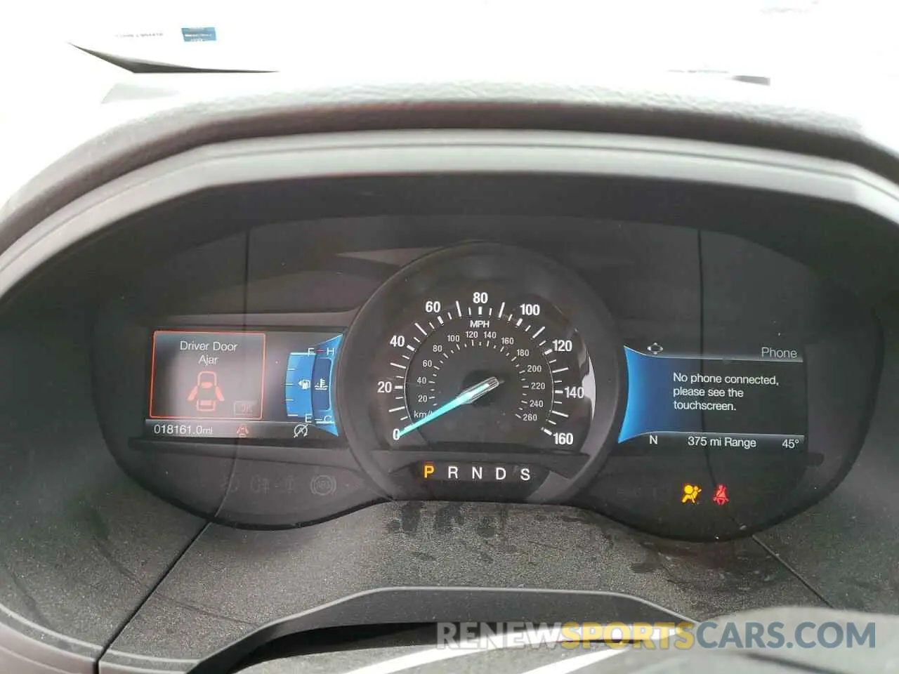9 fotografías del automóvil dañado 2FMPK4J98RBA05628 FORD EDGE 2024