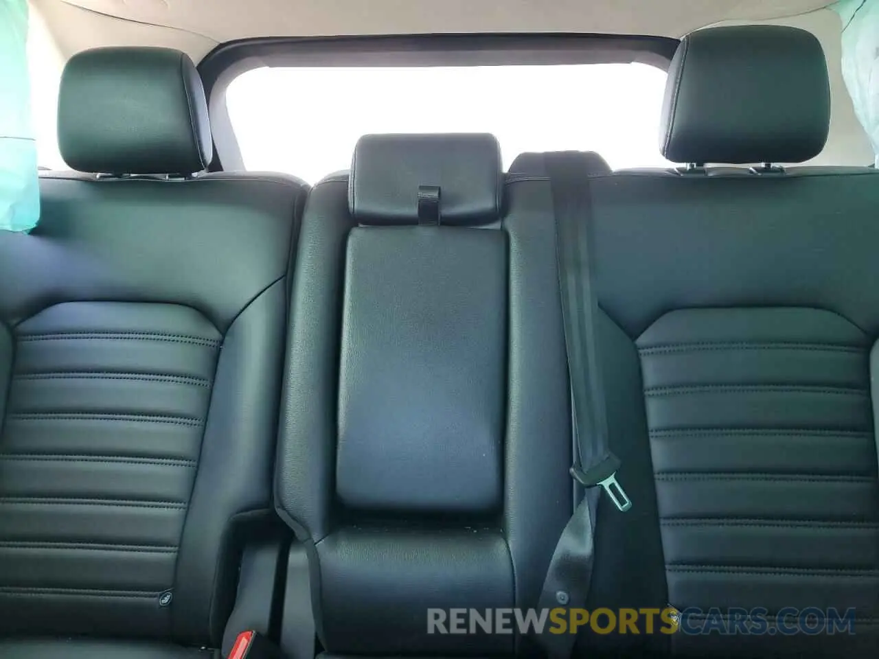 10 fotografías del automóvil dañado 2FMPK4J98RBA09419 FORD EDGE 2024