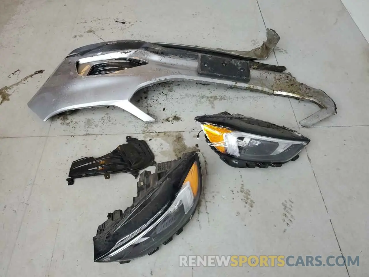 12 fotografías del automóvil dañado 2FMPK4J98RBA52495 FORD EDGE 2024