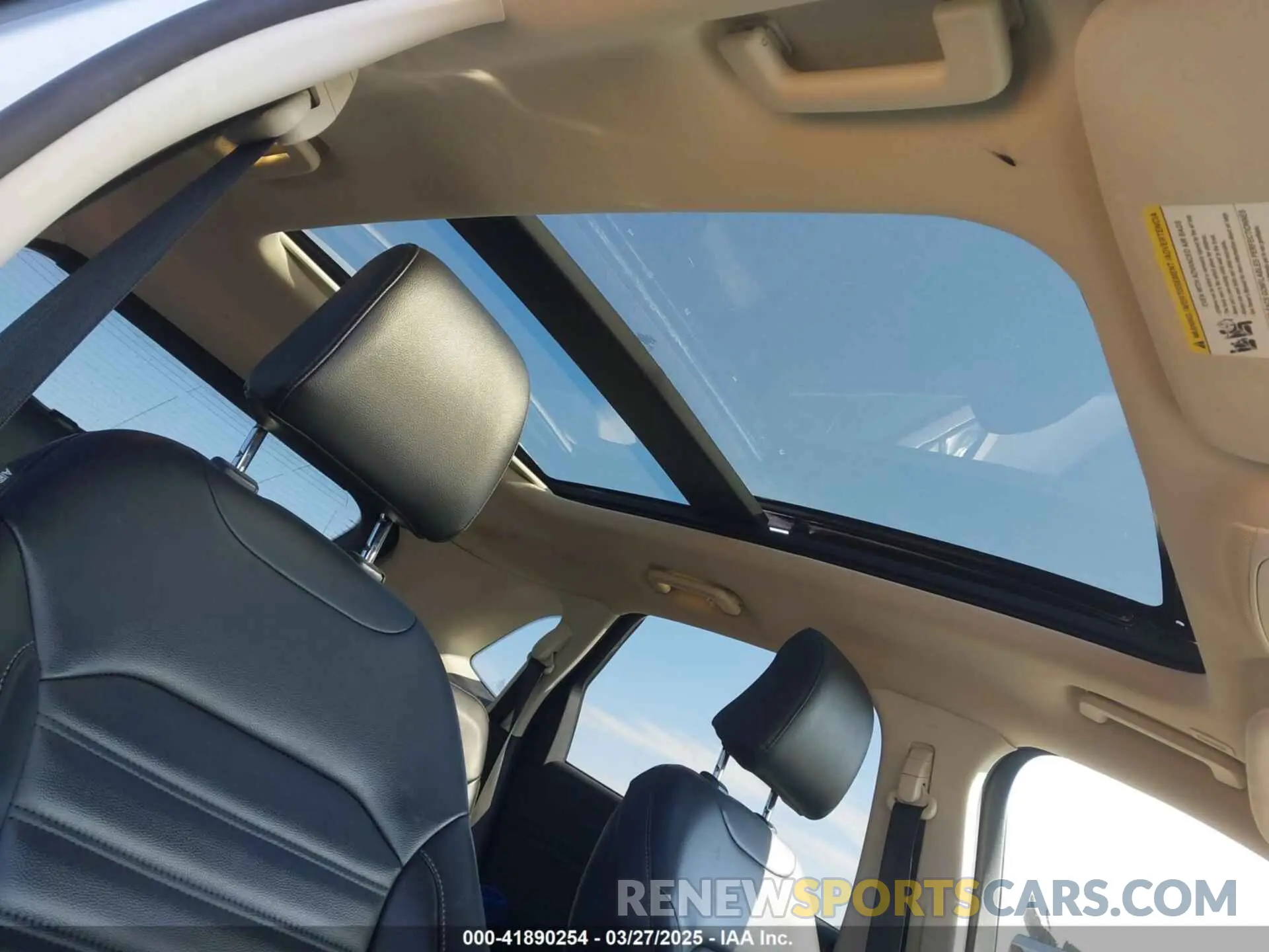 20 fotografías del automóvil dañado 2FMPK4J99RBA29842 FORD EDGE 2024