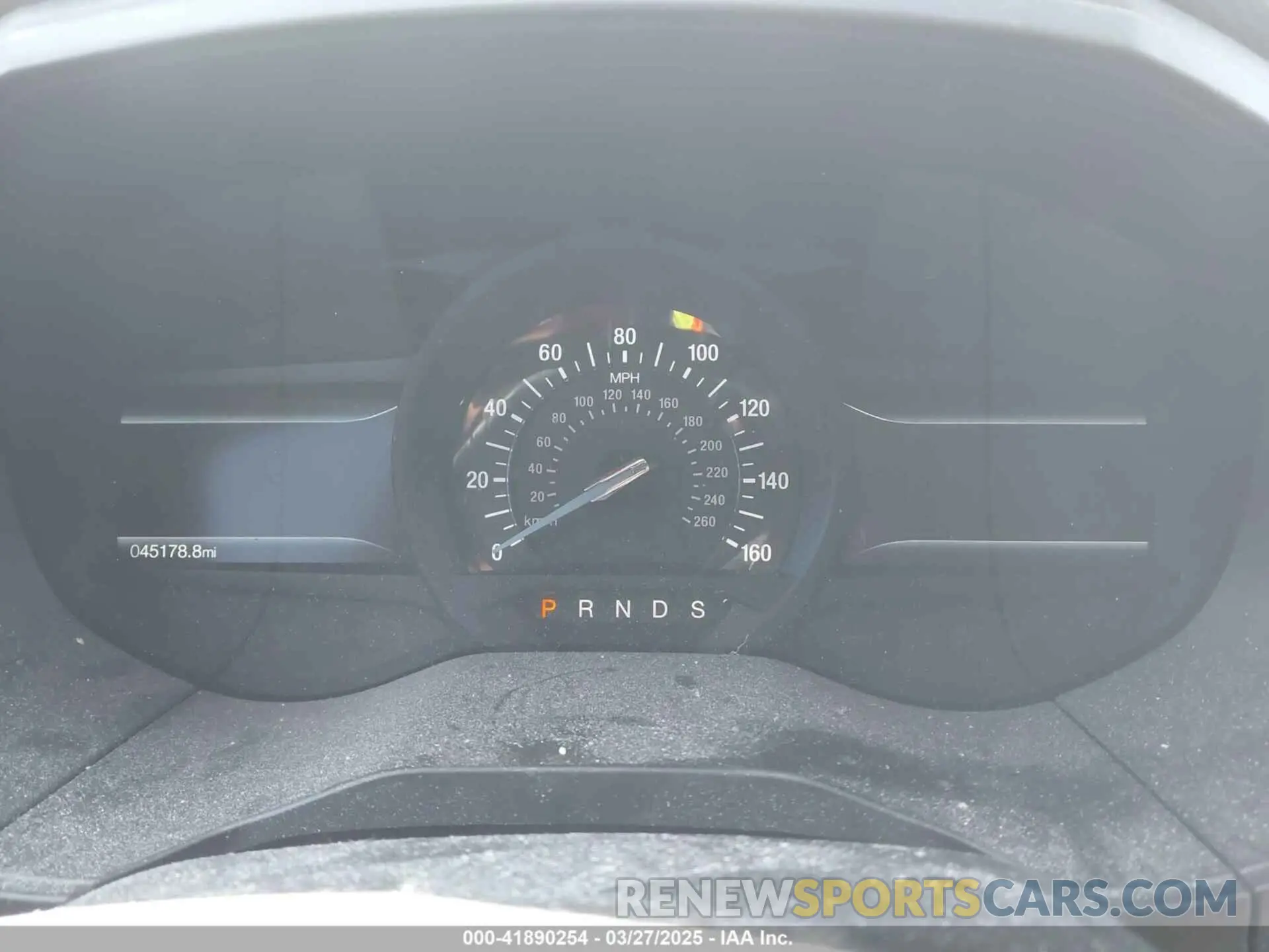 7 fotografías del automóvil dañado 2FMPK4J99RBA29842 FORD EDGE 2024