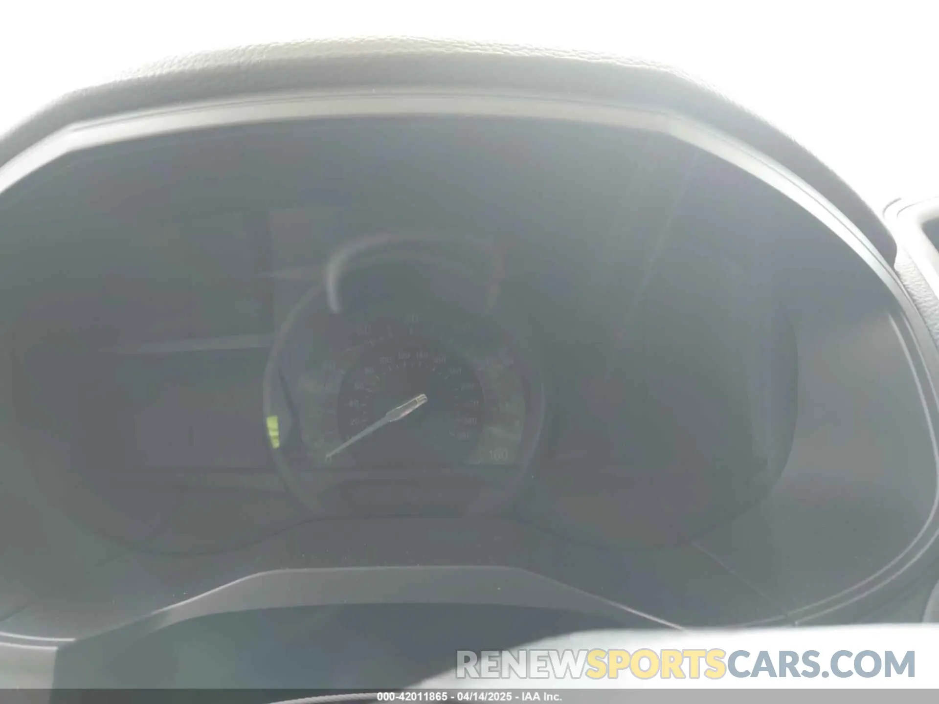 7 fotografías del automóvil dañado 2FMPK4J99RBA55079 FORD EDGE 2024