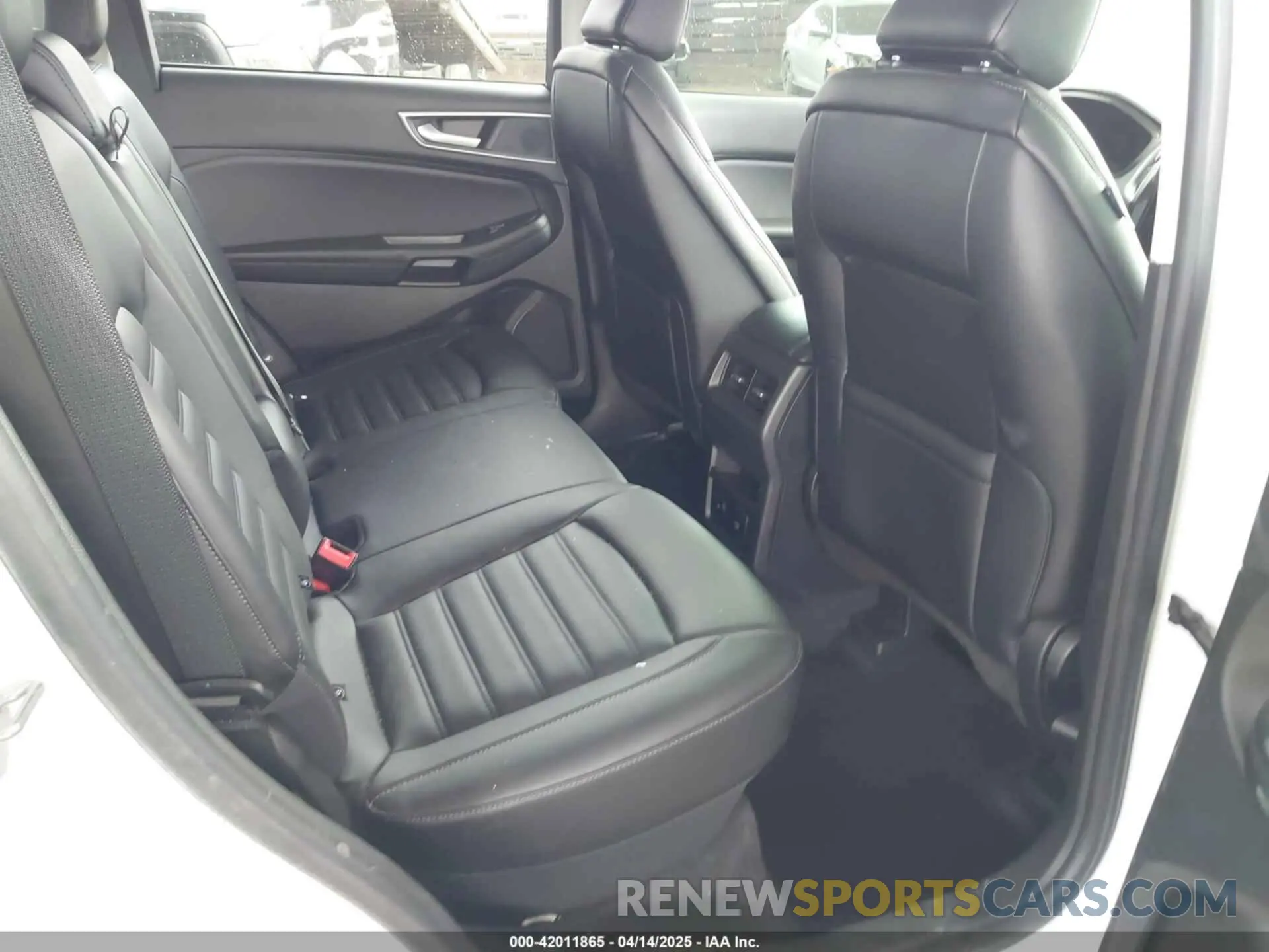8 fotografías del automóvil dañado 2FMPK4J99RBA55079 FORD EDGE 2024