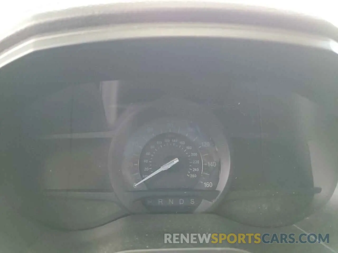 9 fotografías del automóvil dañado 2FMPK4J99RBA77132 FORD EDGE 2024