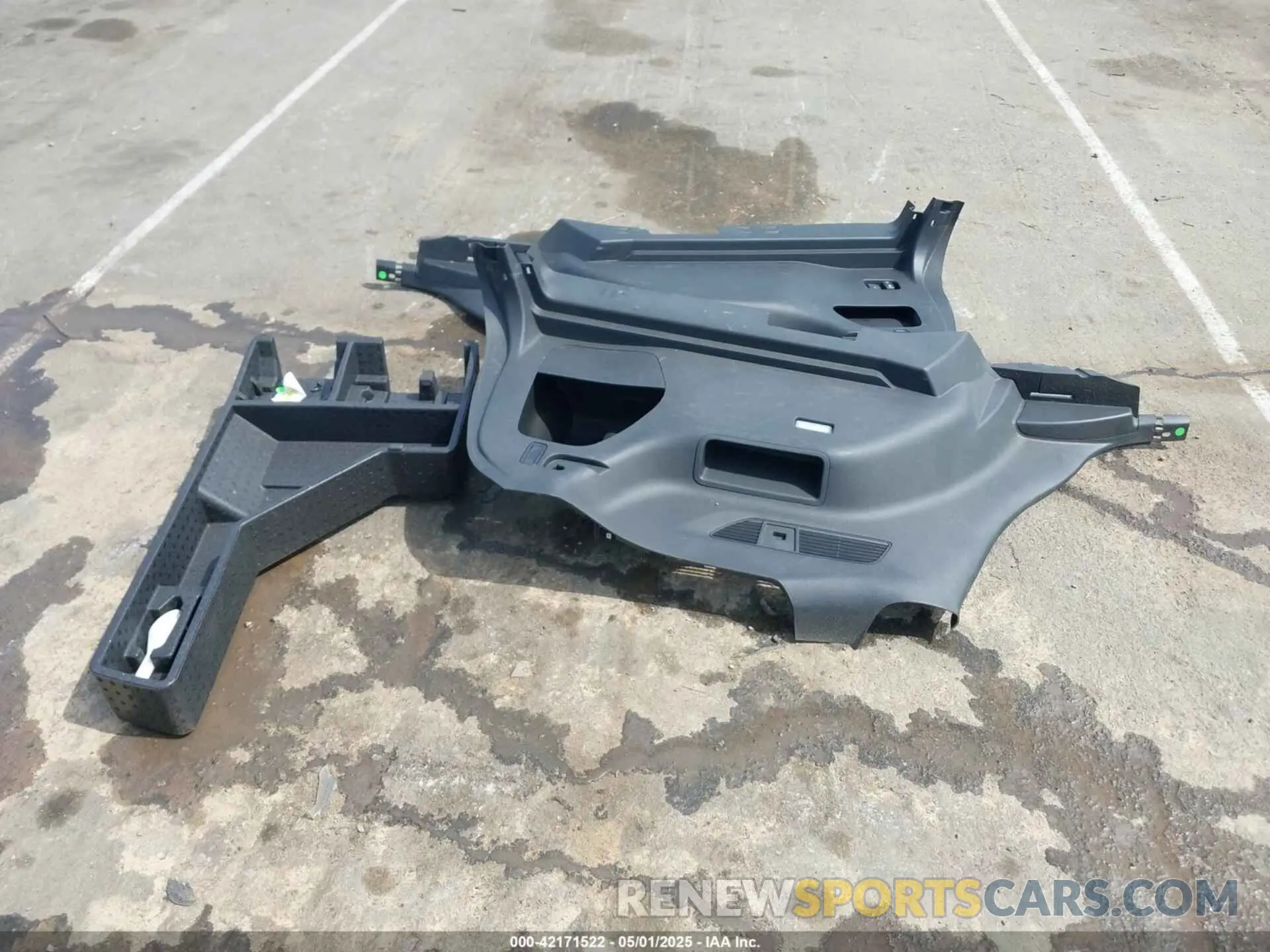 12 fotografías del automóvil dañado 2FMPK4J99RBB15264 FORD EDGE 2024