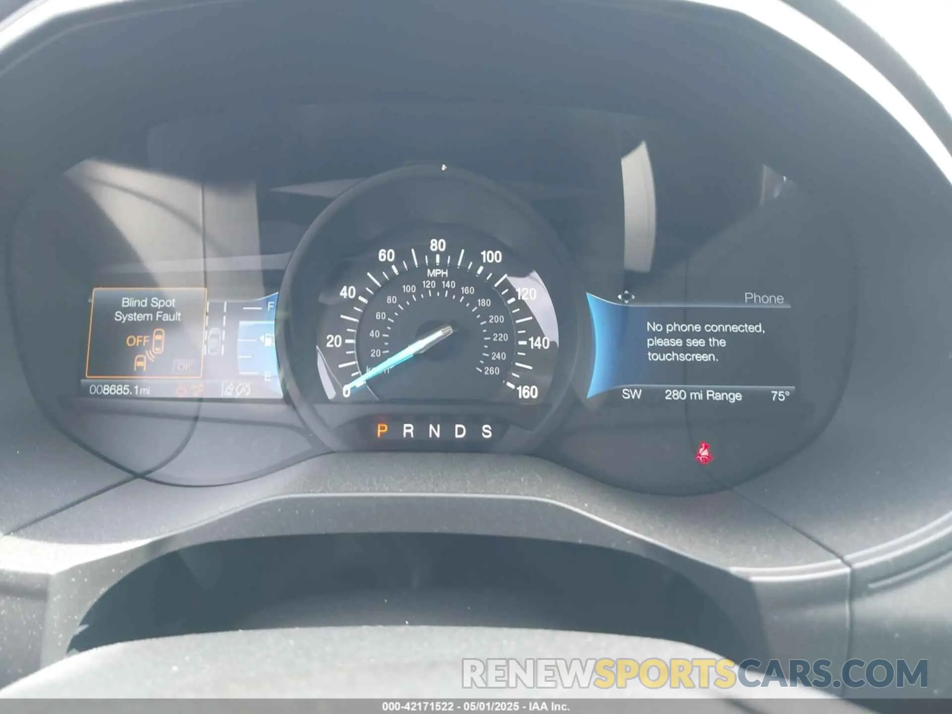 7 fotografías del automóvil dañado 2FMPK4J99RBB15264 FORD EDGE 2024