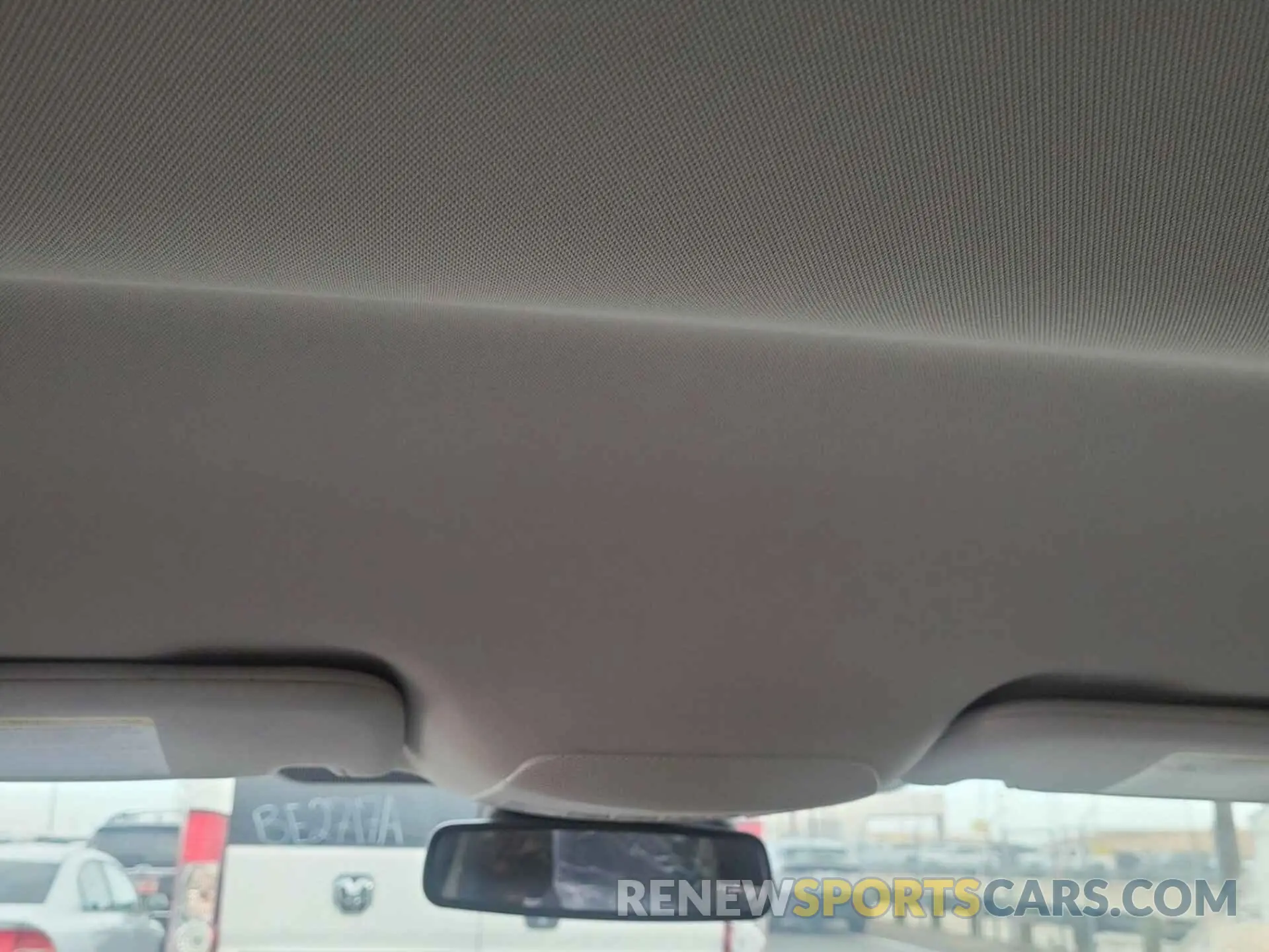1 fotografías del automóvil dañado 2FMPK4J9XRBA51820 FORD EDGE 2024