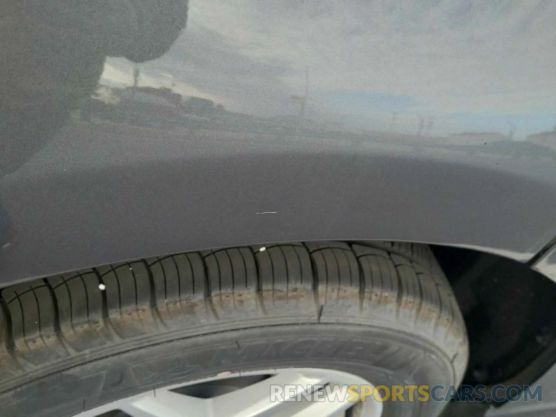 18 fotografías del automóvil dañado 2FMPK4J9XRBA51820 FORD EDGE 2024