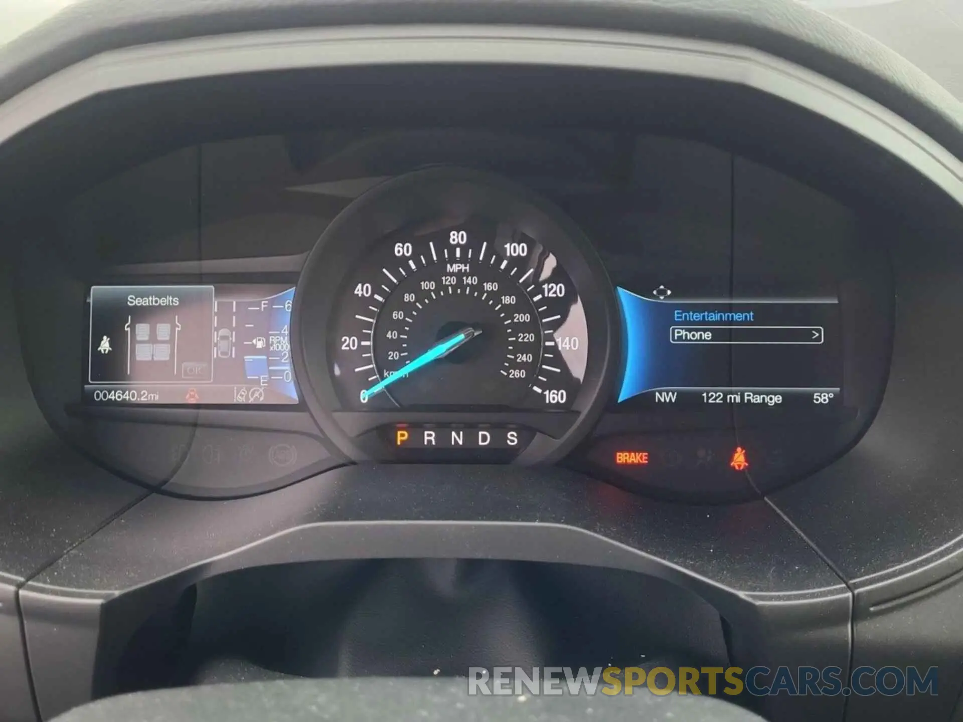 24 fotografías del automóvil dañado 2FMPK4J9XRBA51820 FORD EDGE 2024