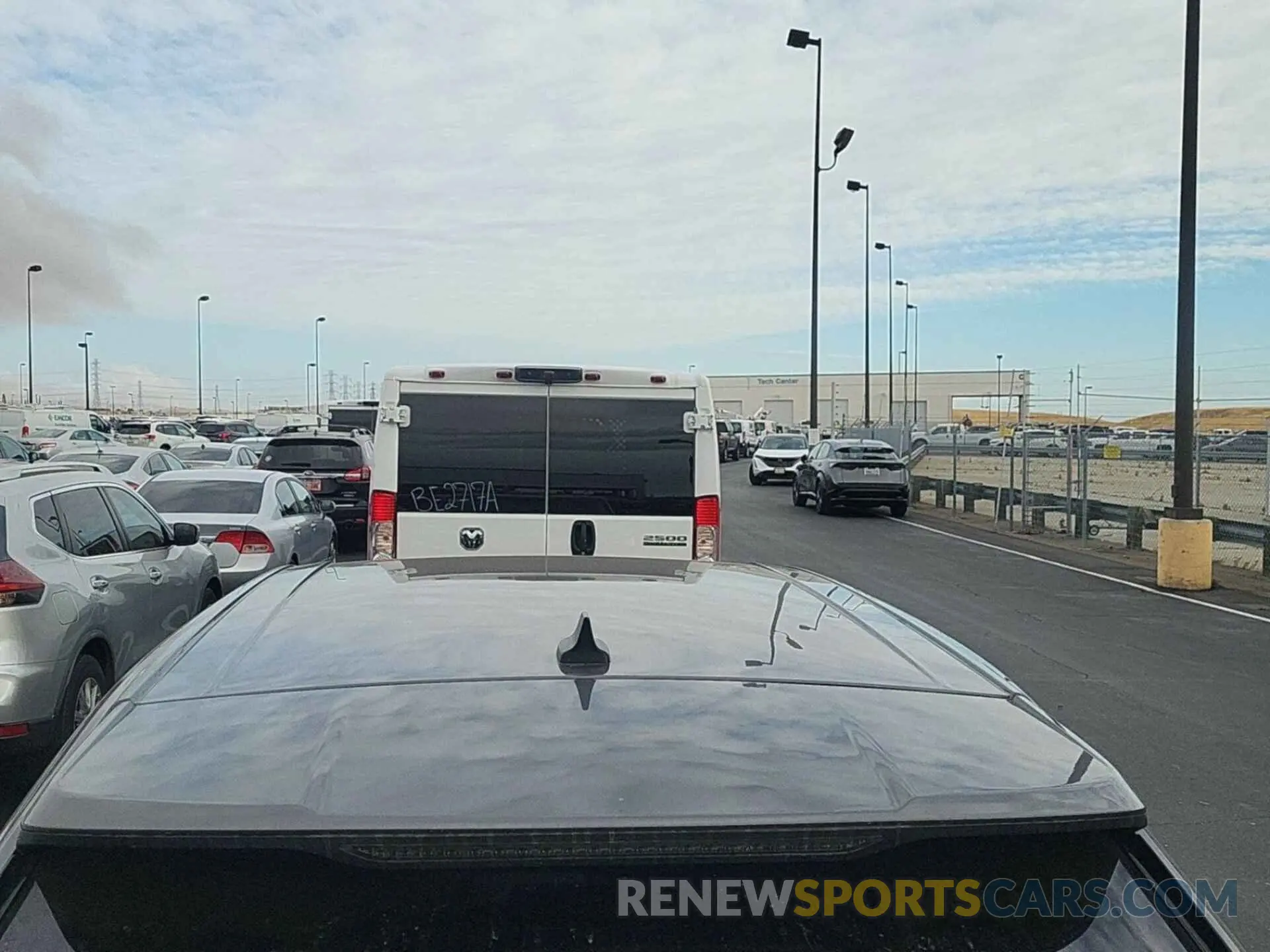 4 fotografías del automóvil dañado 2FMPK4J9XRBA51820 FORD EDGE 2024
