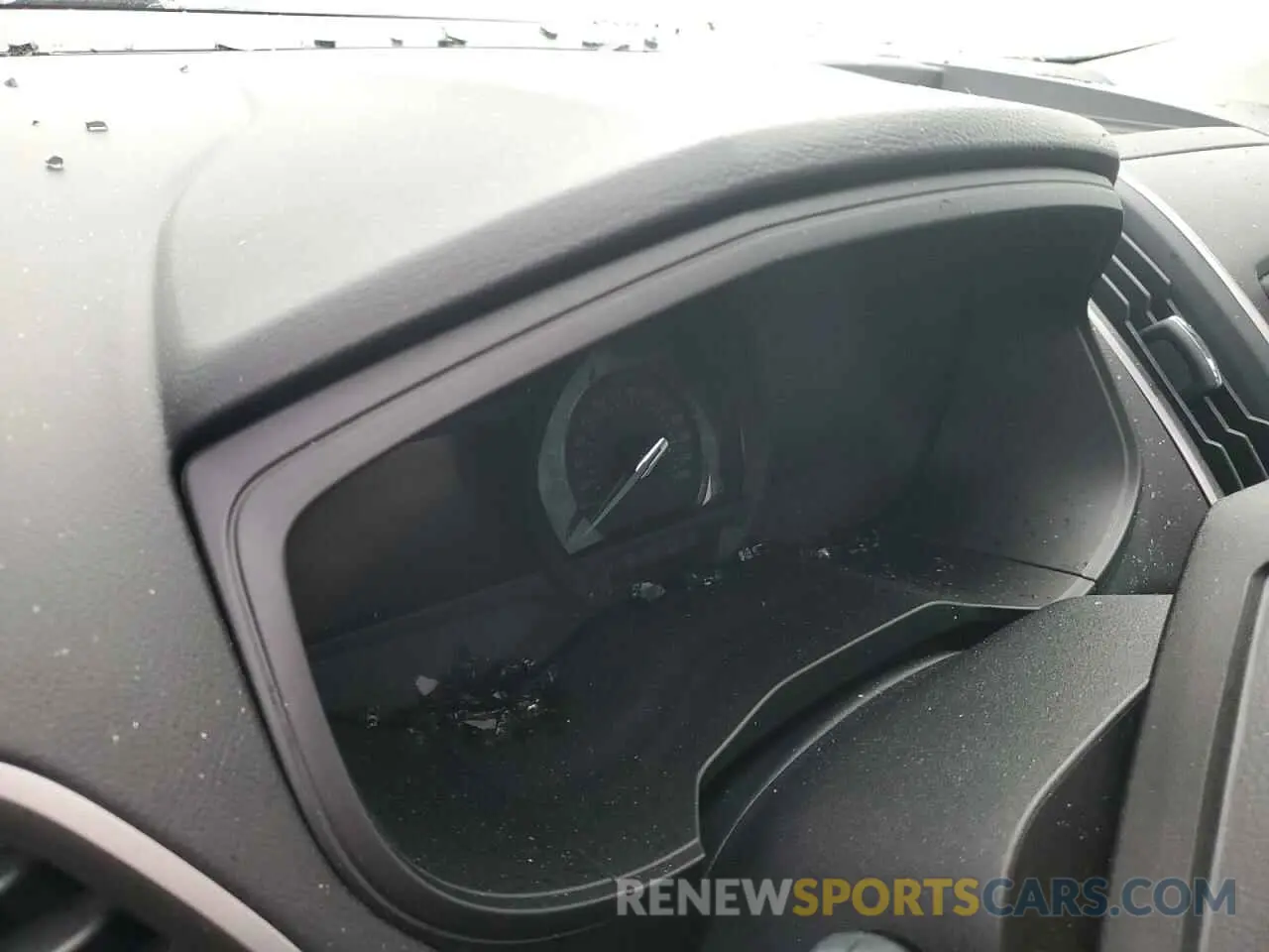 9 fotografías del automóvil dañado 2FMPK4J9XRBA59982 FORD EDGE 2024