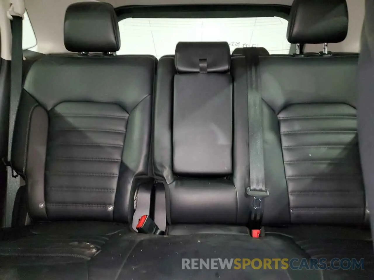 10 fotografías del automóvil dañado 2FMPK4J9XRBA69976 FORD EDGE 2024