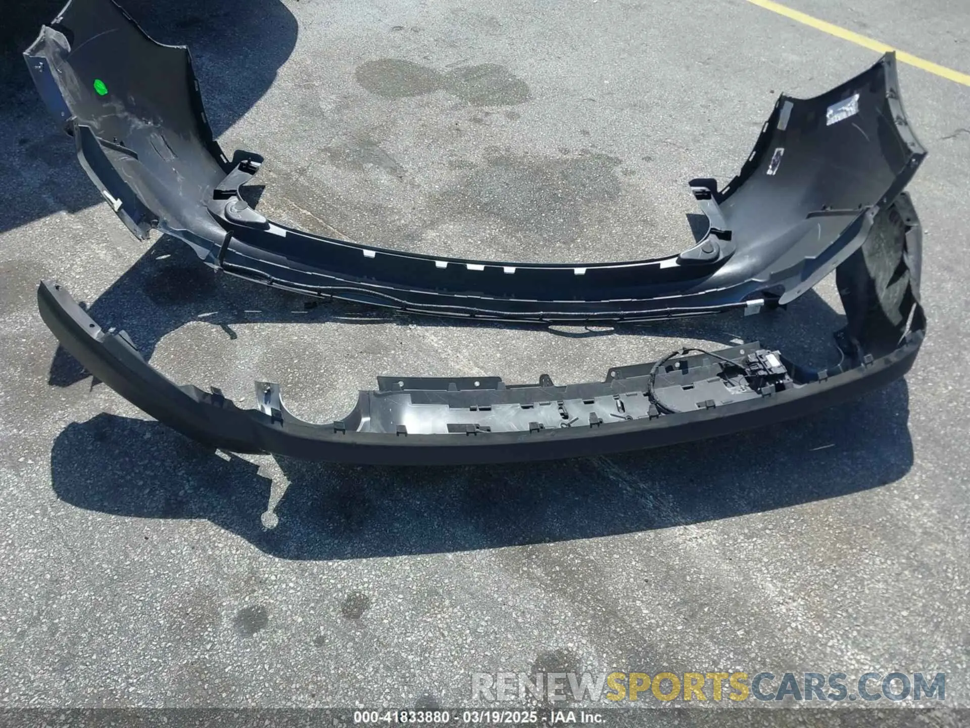 12 fotografías del automóvil dañado 2FMPK4K96RBA89544 FORD EDGE 2024