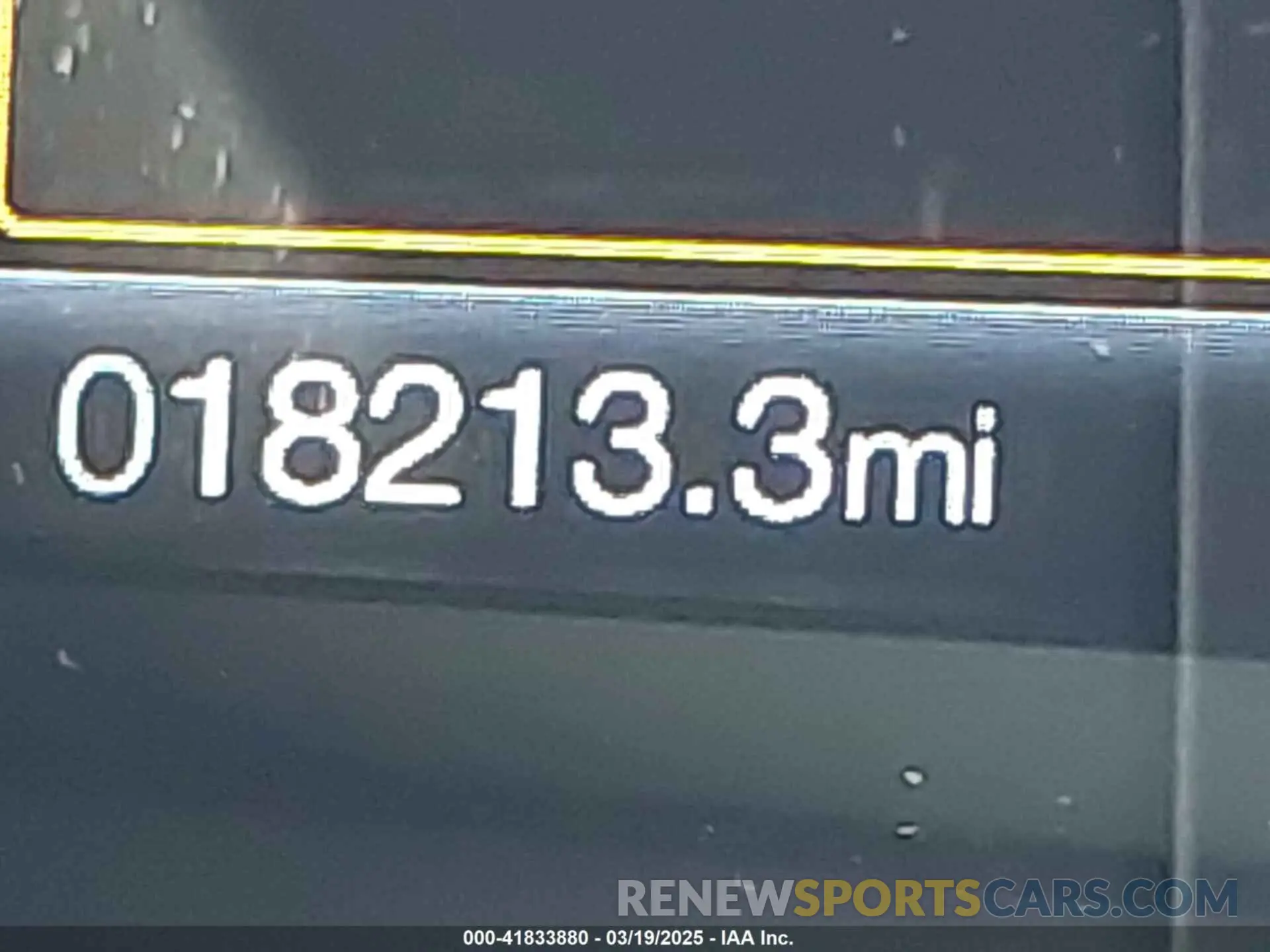 16 fotografías del automóvil dañado 2FMPK4K96RBA89544 FORD EDGE 2024