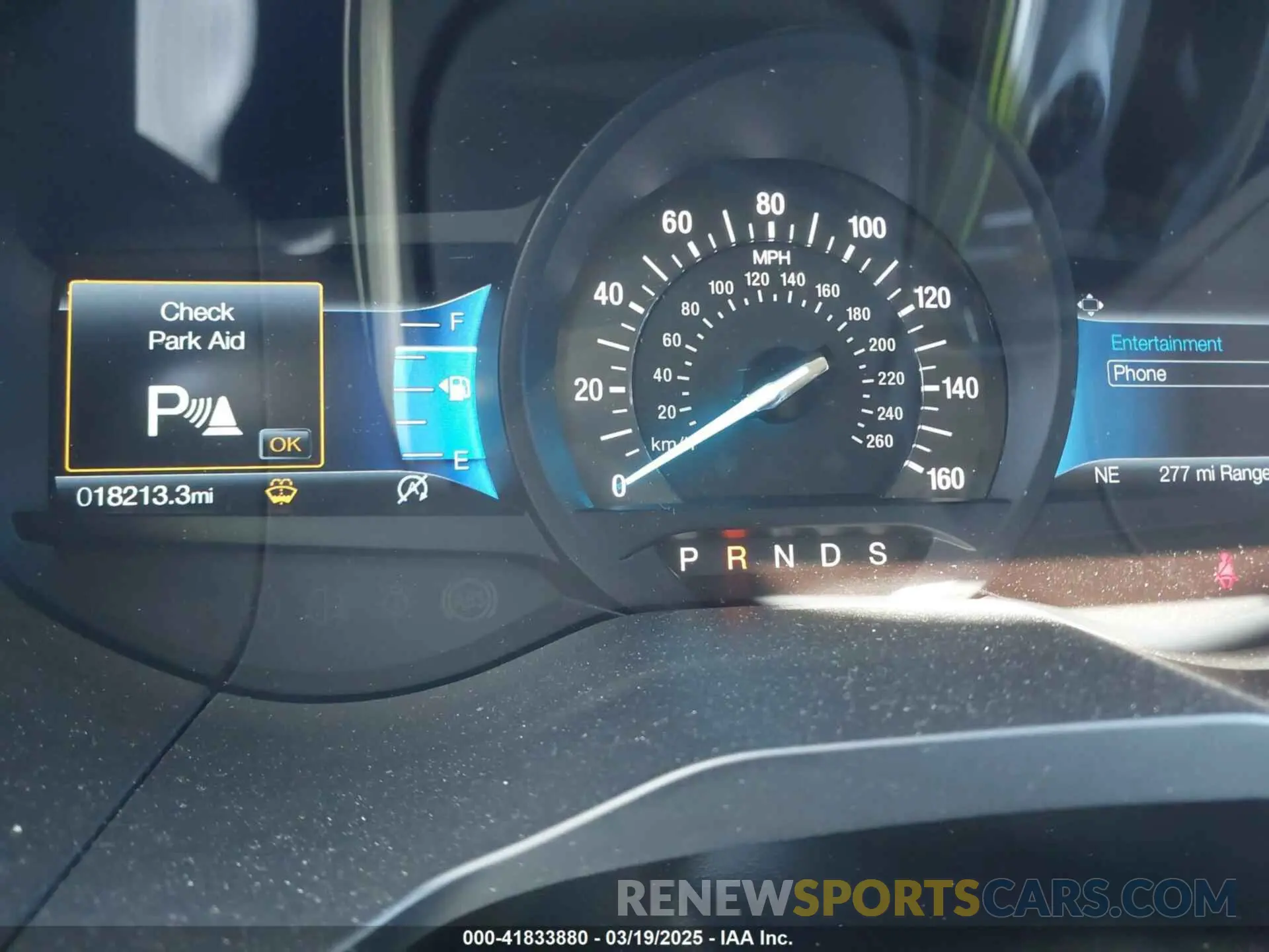 7 fotografías del automóvil dañado 2FMPK4K96RBA89544 FORD EDGE 2024