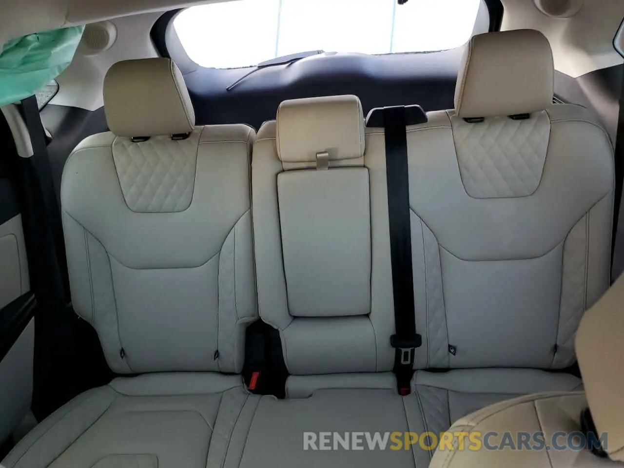 10 fotografías del automóvil dañado 2FMPK4K96RBB20095 FORD EDGE 2024