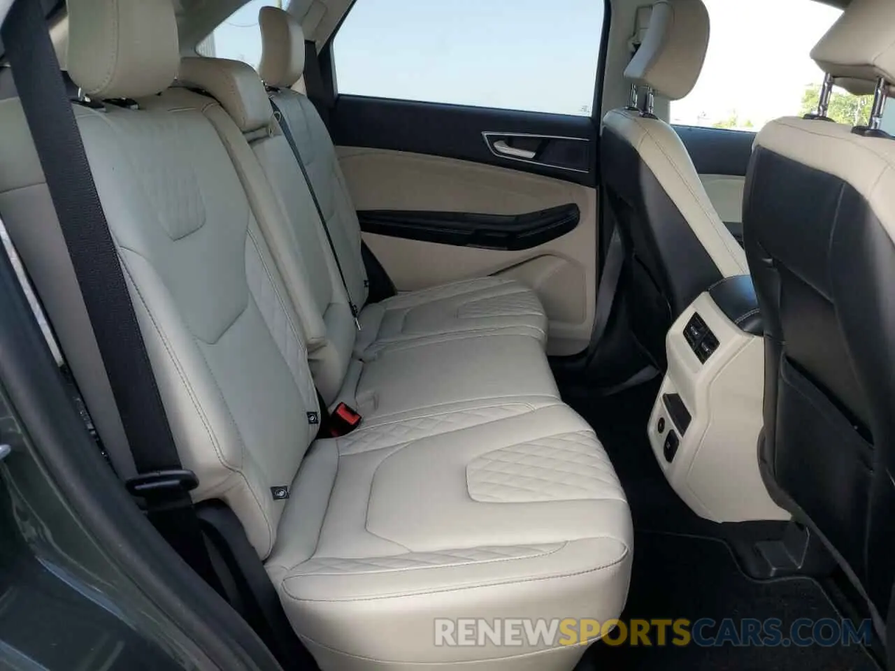 11 fotografías del automóvil dañado 2FMPK4K96RBB20095 FORD EDGE 2024