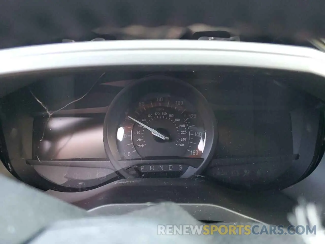 9 fotografías del automóvil dañado 2FMPK4K96RBB20095 FORD EDGE 2024