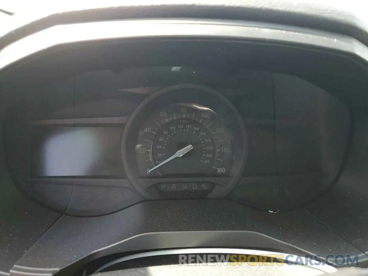 9 fotografías del automóvil dañado 2FMPK4K99RBA89148 FORD EDGE 2024