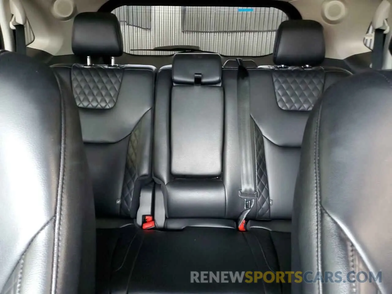 10 fotografías del automóvil dañado 2FMPK4K99RBA91997 FORD EDGE 2024