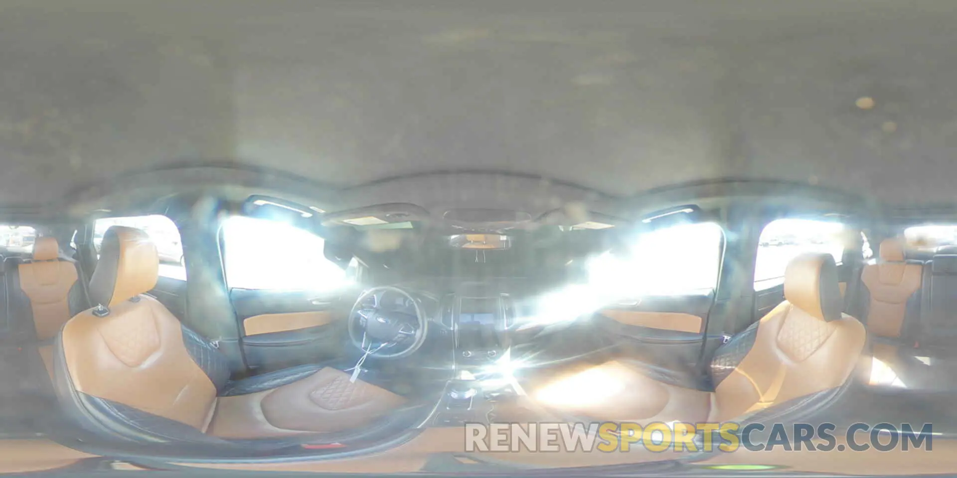 16 fotografías del automóvil dañado 2FMPK4K9XRBA05578 FORD EDGE 2024