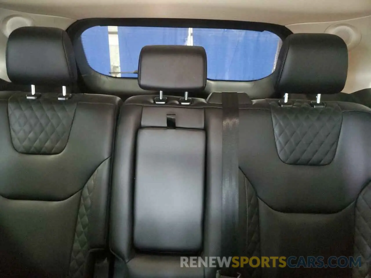 10 fotografías del automóvil dañado 2FMPK4K9XRBA88980 FORD EDGE 2024